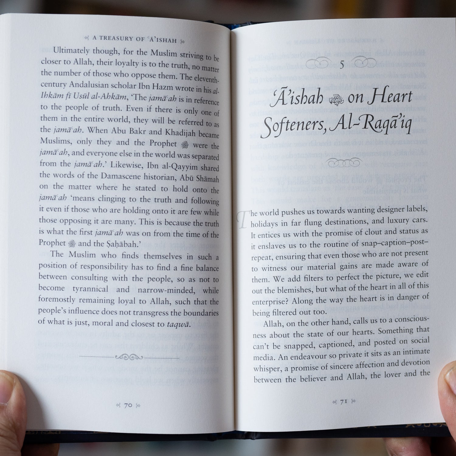 A Treasury of Aisha、mySite、topwebapps