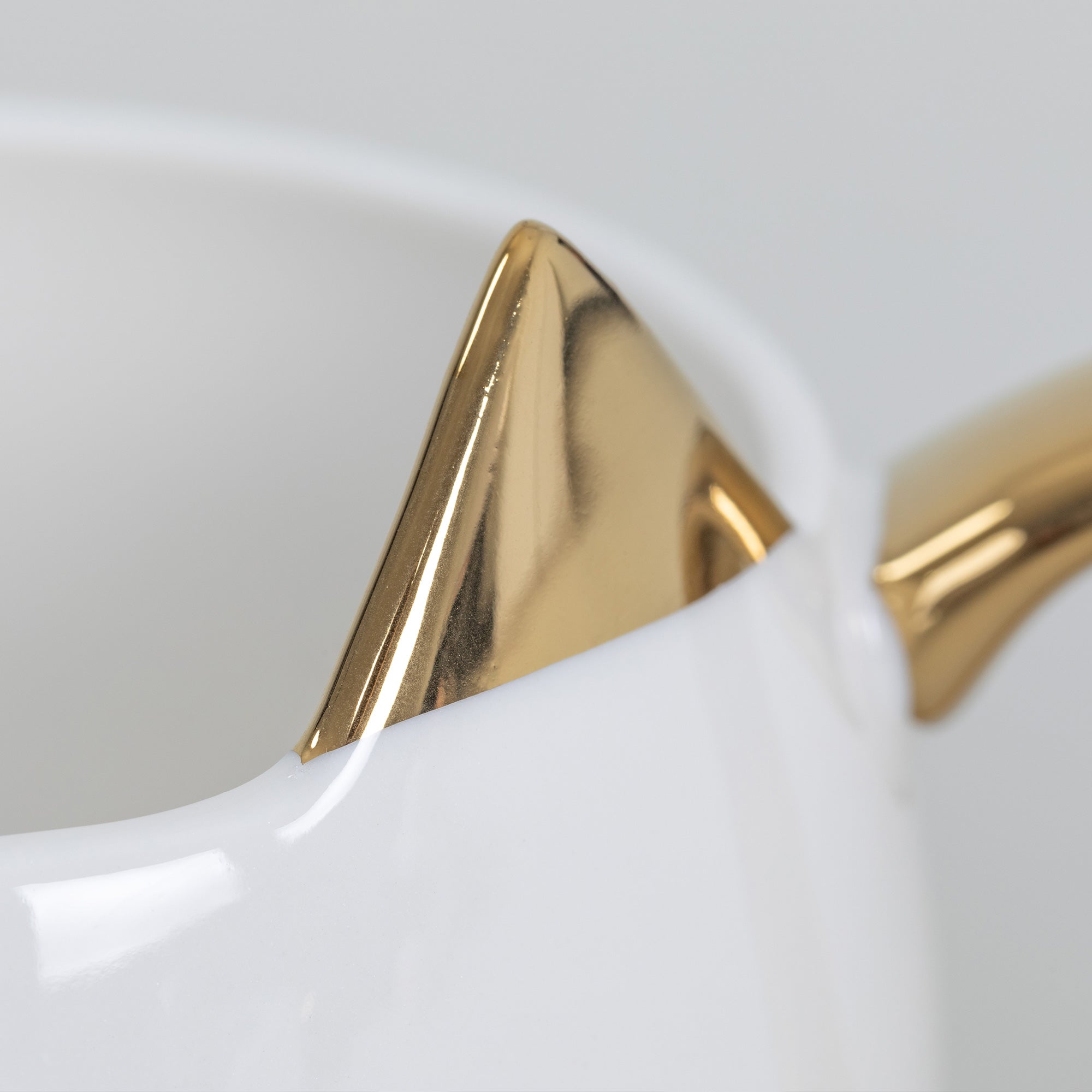 Pretty Kitty Cat Face Mug、mySite、camillekostekn