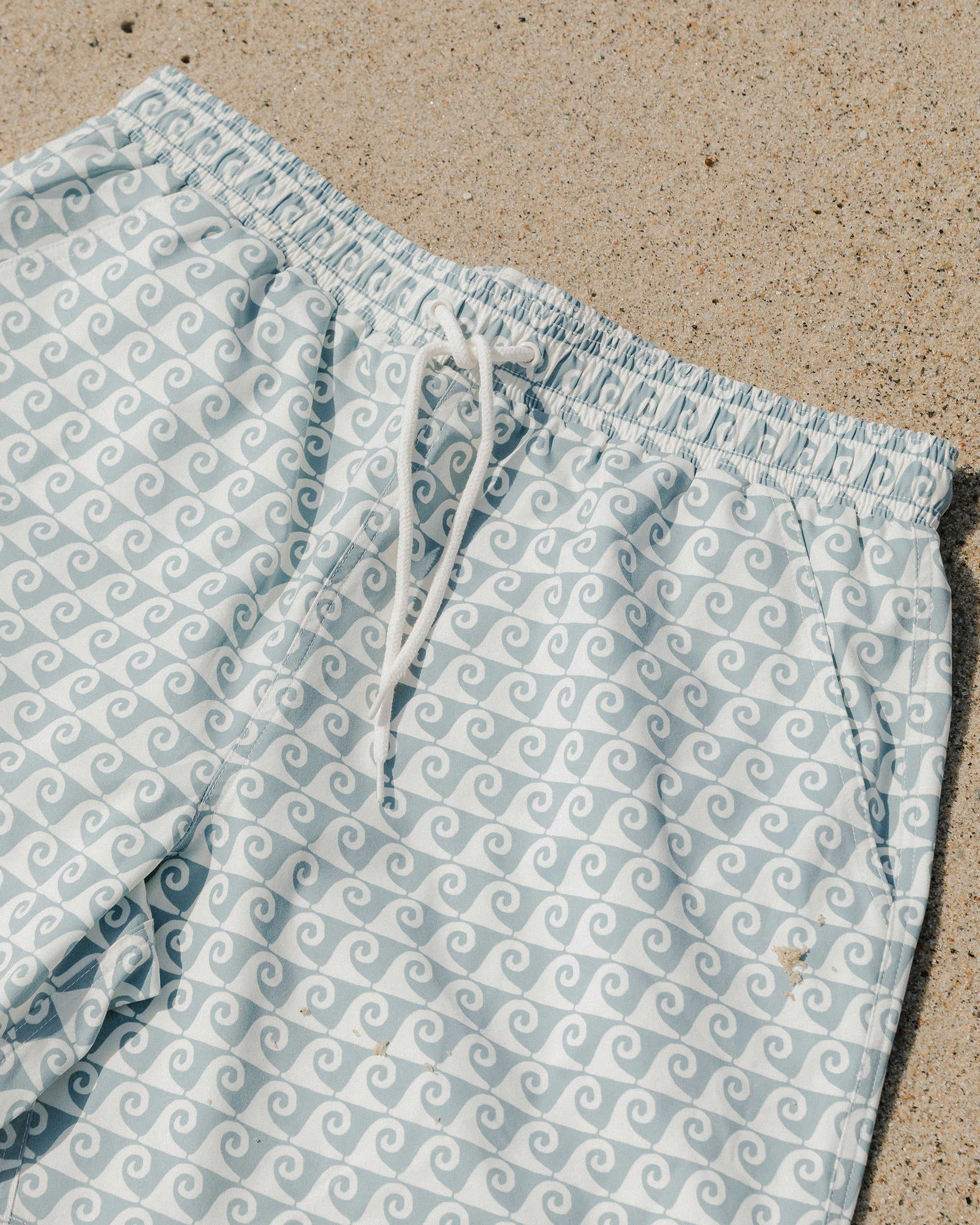  Men's Boardshort || Ocean Waves、mySite、layawaytickets