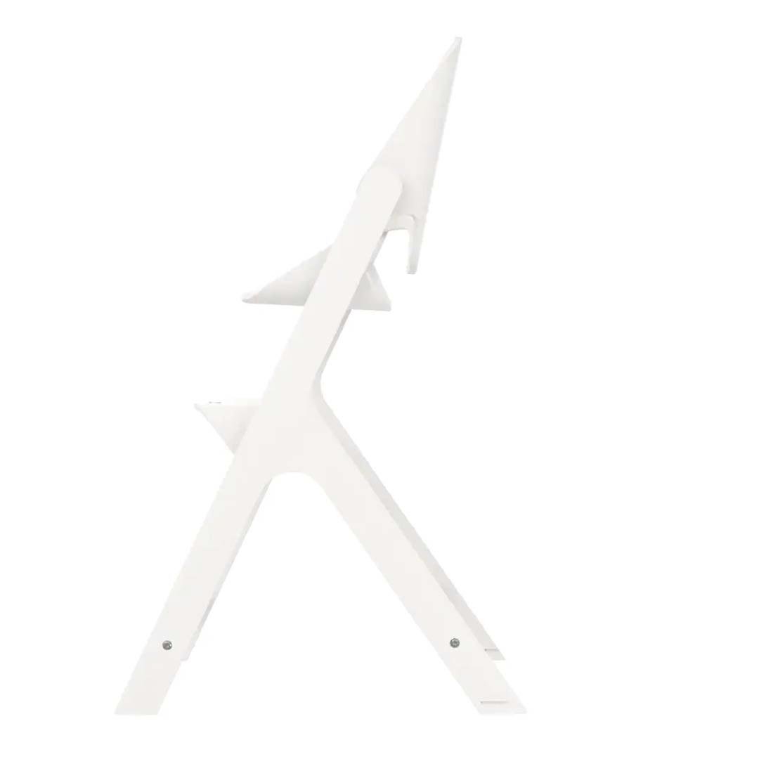  Maxi-Cosi Nesta Highchair - White Wood、mySite、merchandisen