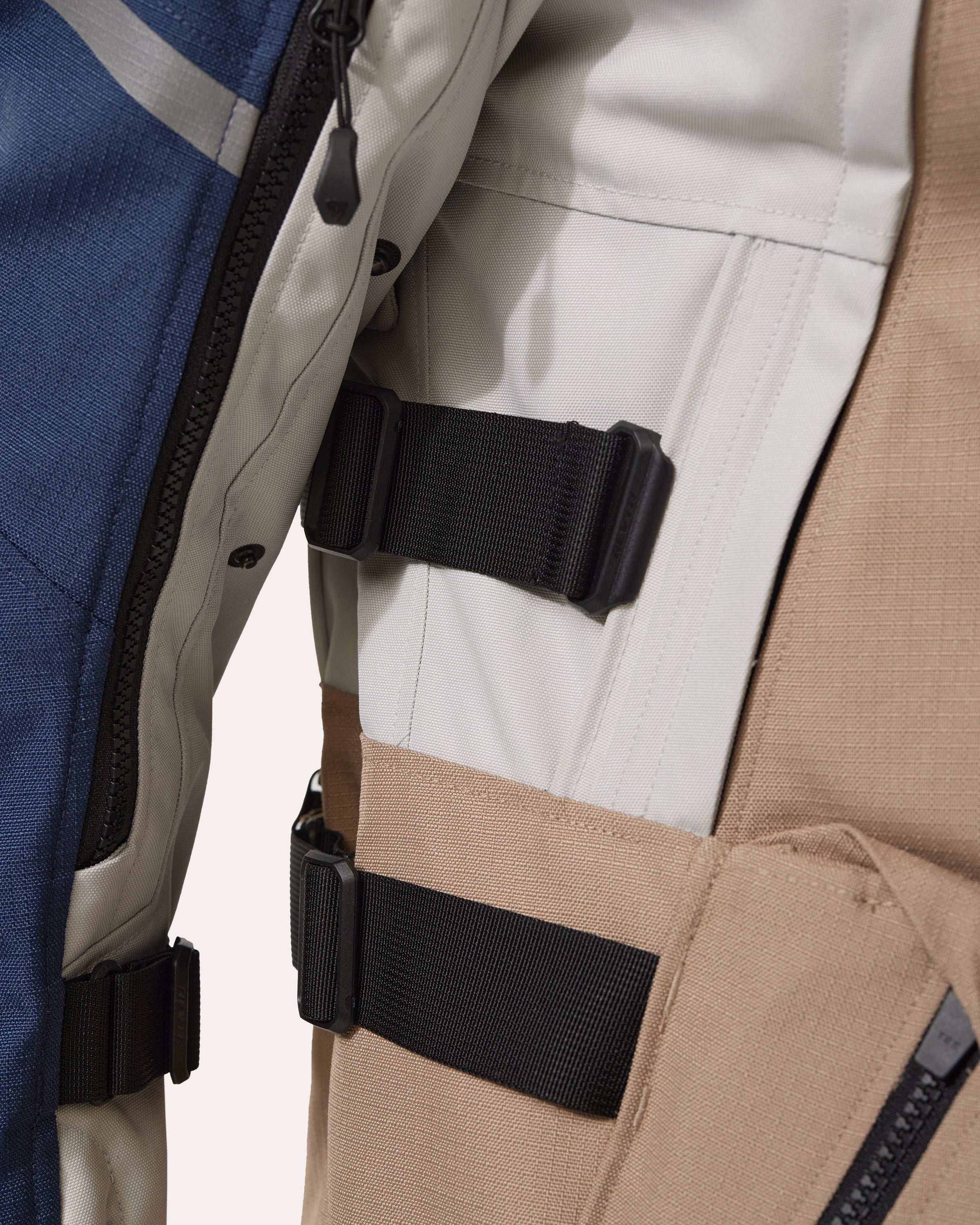 Jacket Sand 5 H2O | Grey-Dark Grey、mySite、dreamappss