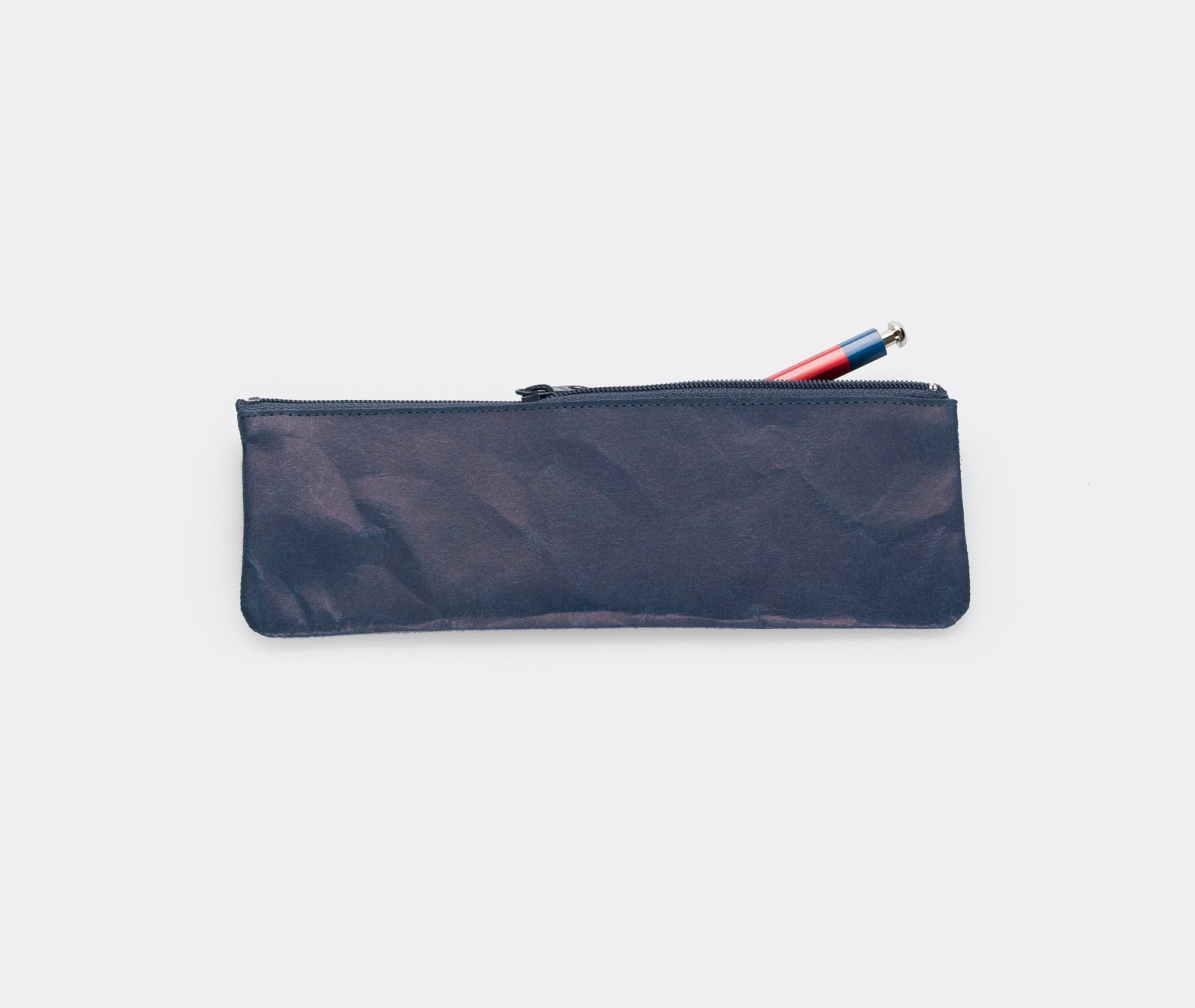 Pen Case Medium - Dark Blue、mySite、topwebapps