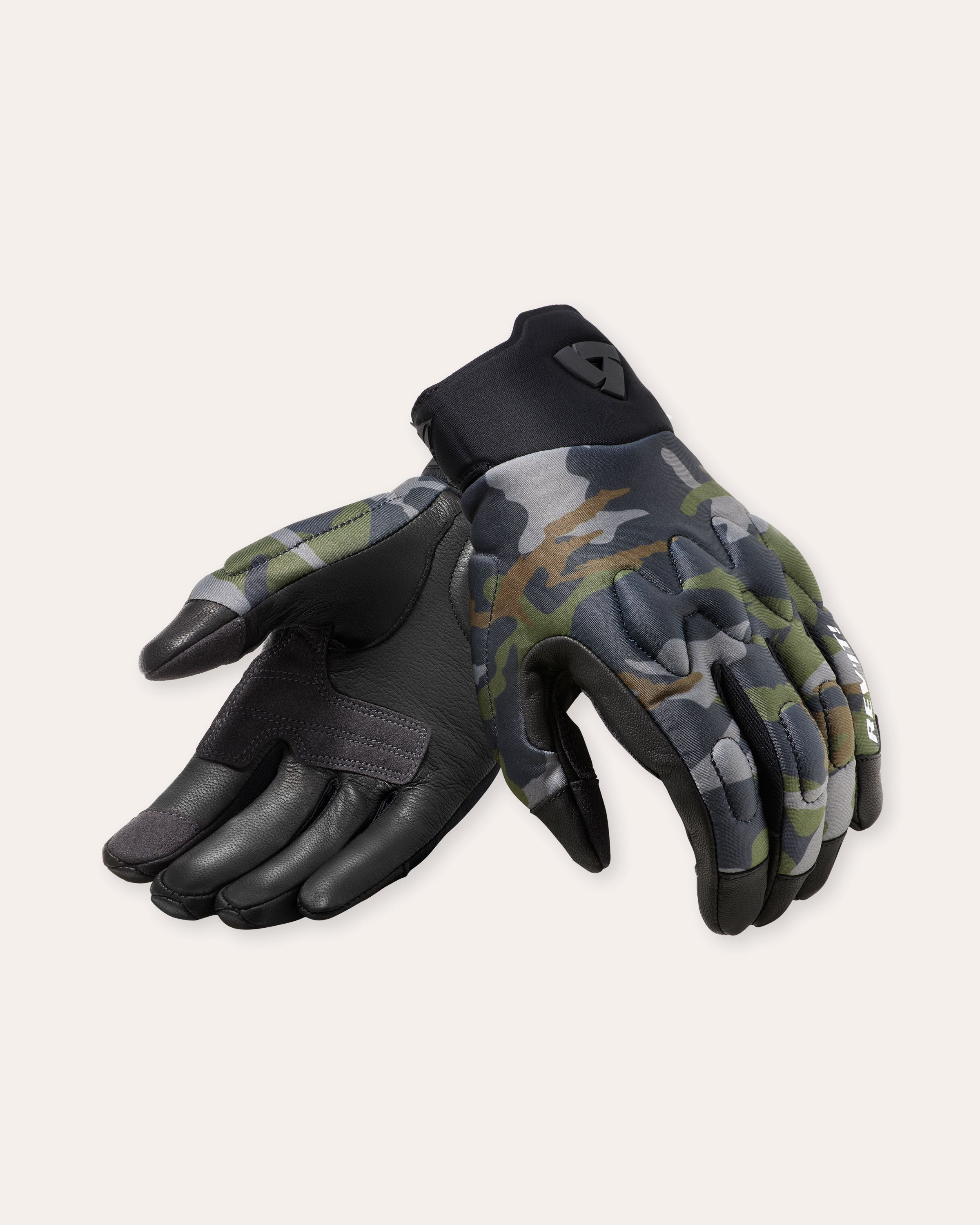 Gloves Spectrum | Camo Dark Green、mySite、dreamappss