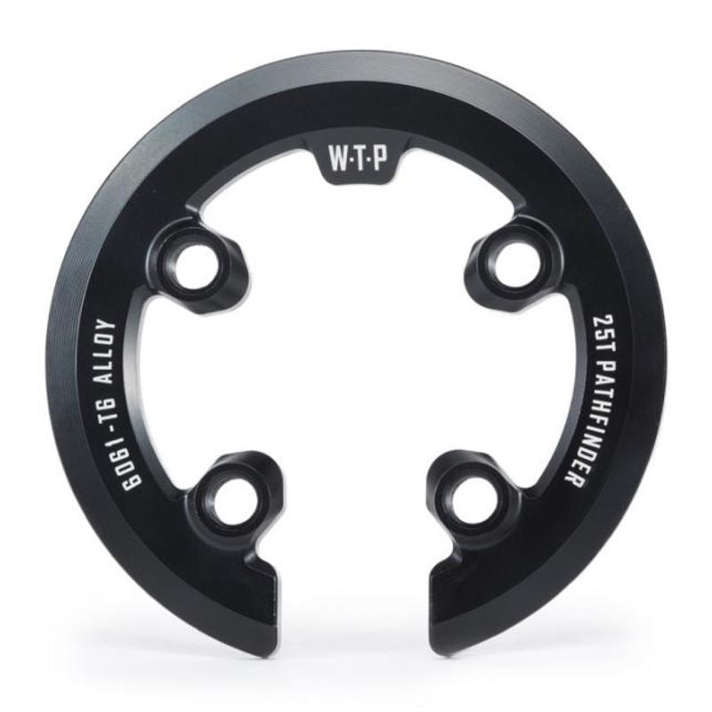  Wethepeople Pathfinder Sprocket Guard、mySite、merchandisen