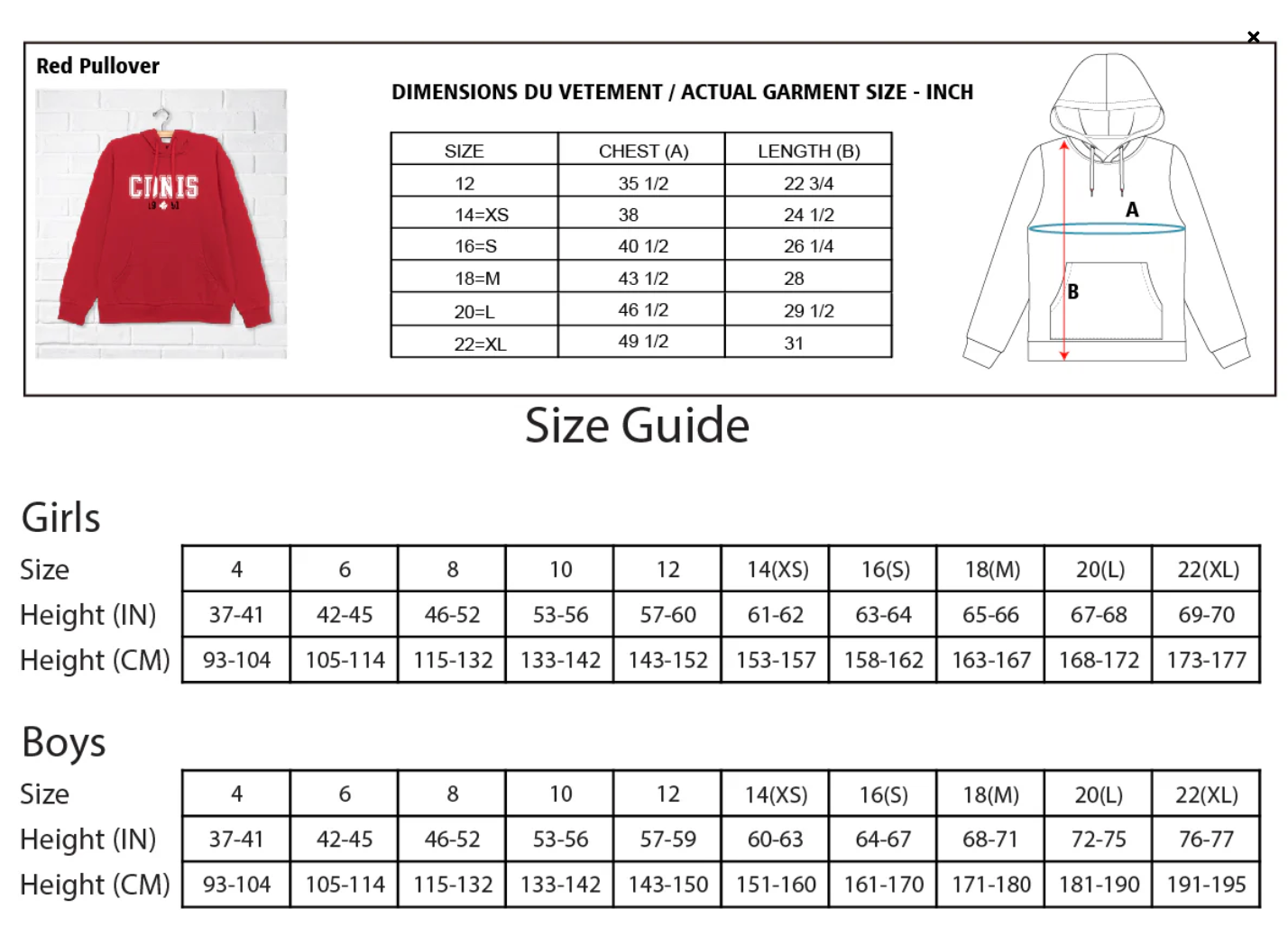 CDNIS Pullover Hoodie、mySite、g9winljtr