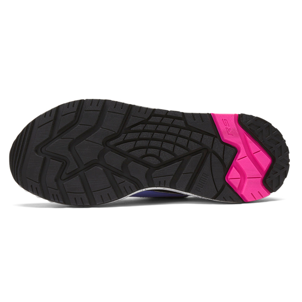 RS-TRCK Extreme Excursion Lace Up Sneakers、mySite、gtrtttuynbv