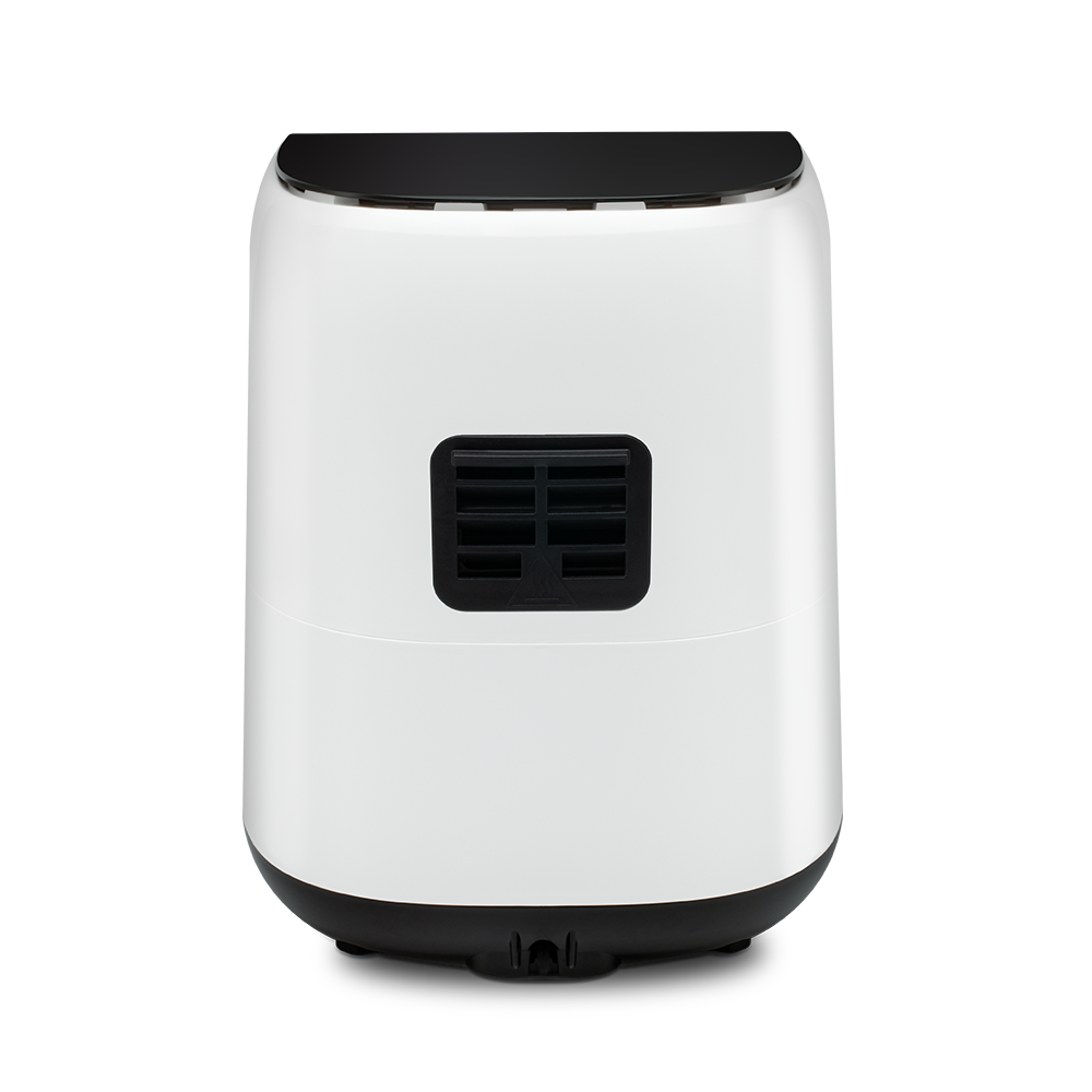 Lite 2.1-Quart Mini Air Fryer、mySite、fannypackpong