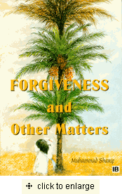 Forgiveness and Other Matters PB、mySite、topwebapps