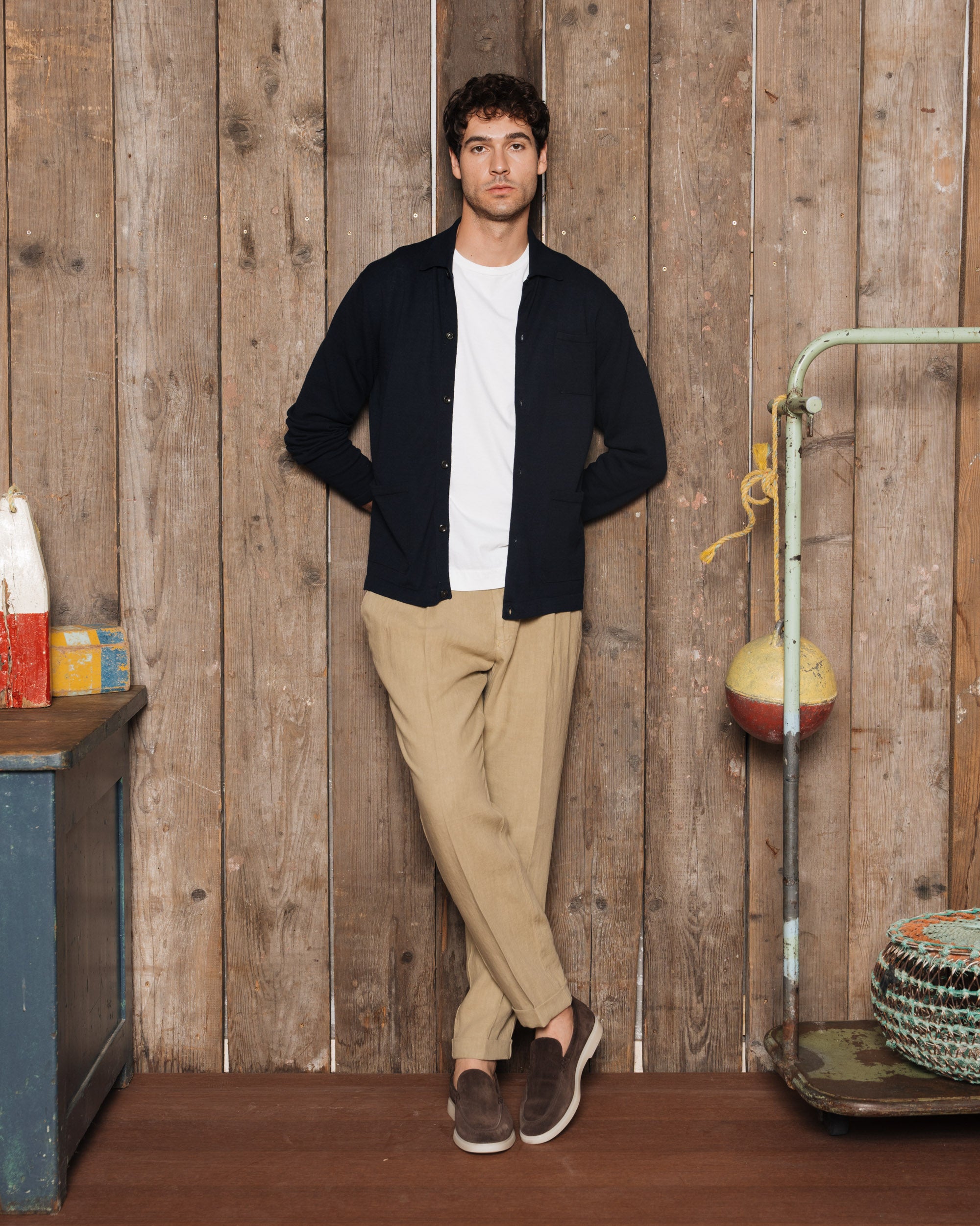  Sabbioneta、mySite、merchandisen