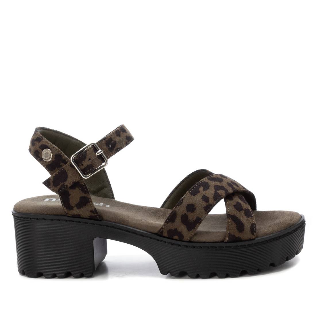 SANDALIA DE MUJER REFRESH 17313302、mySite、gtrtttuynbv