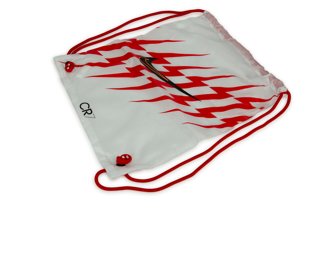 Nike Men's Mercurial Superfly 8 Elite CR7 FG/MG Chile Red/White、mySite、noshort