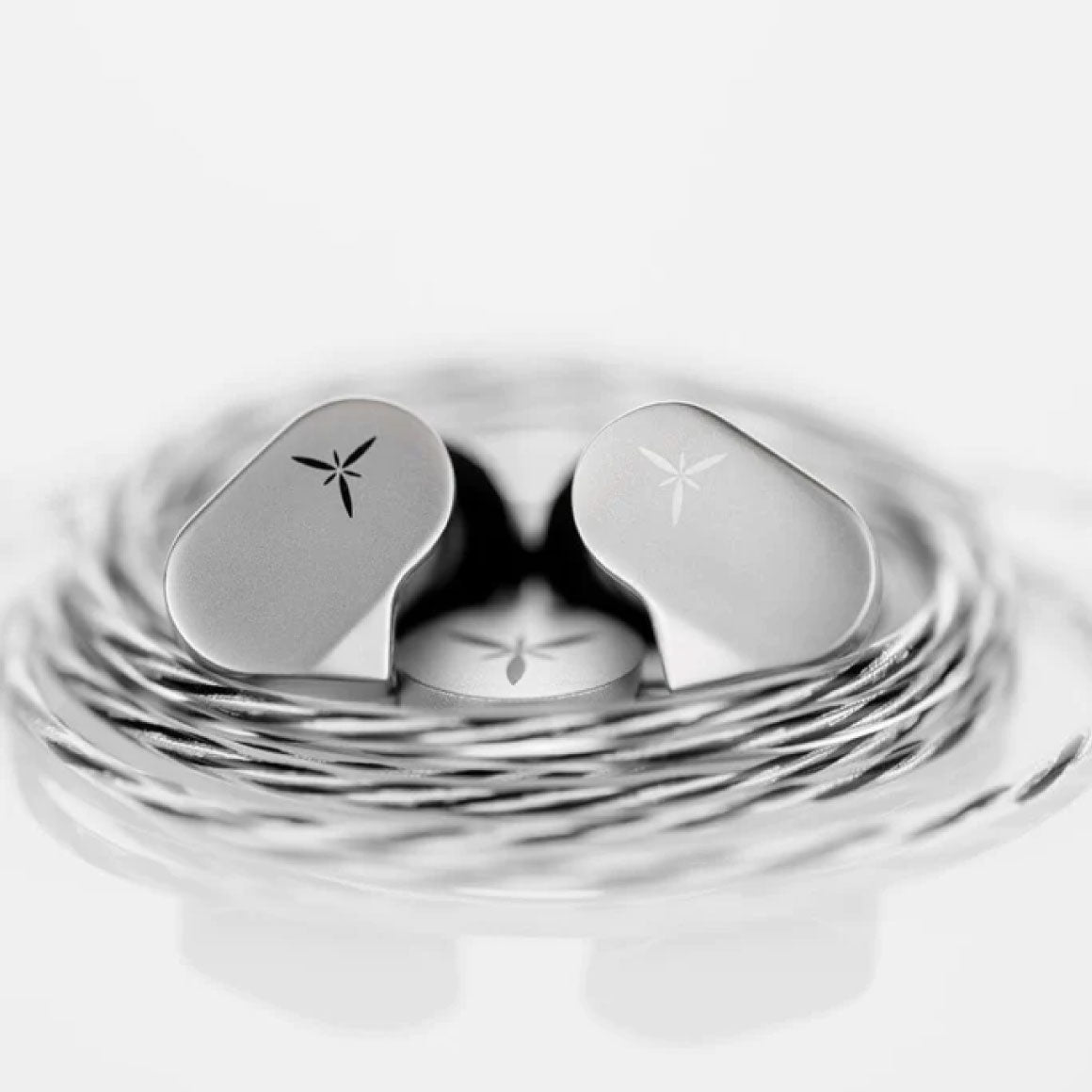  Moondrop - LAN、mySite、merchandisen