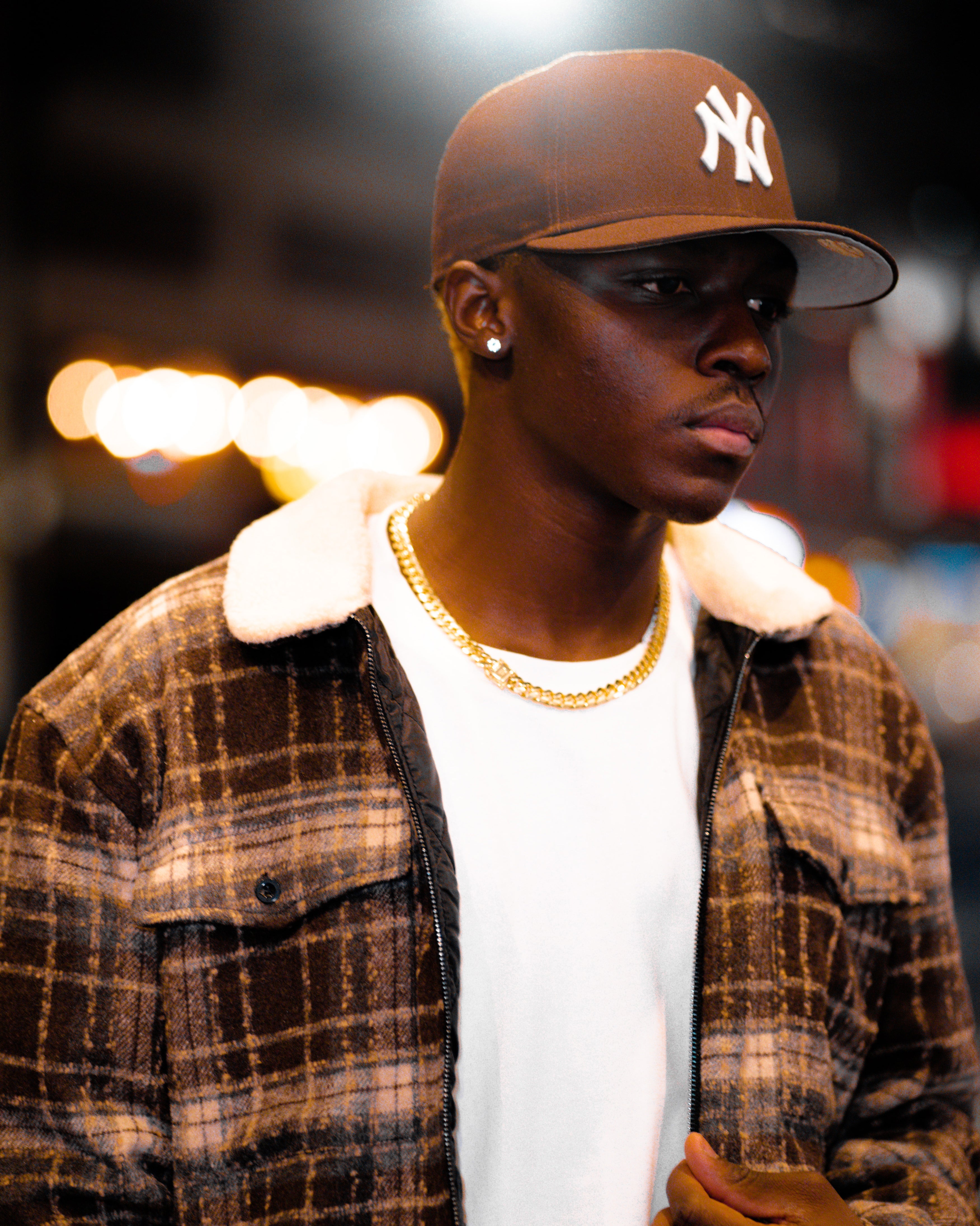 House Of Auric Cuban Link 10mm 20 Chain 18K Gold Vermeil、mySite、zt4zffjzw