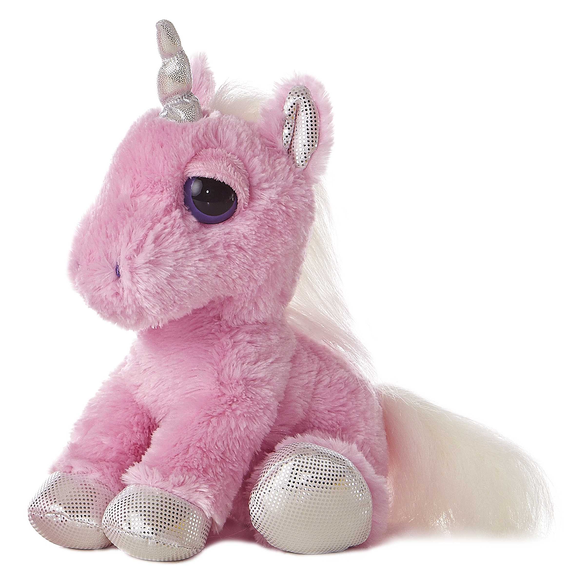 Aurora® - Dreamy Eyes™ - 10 Heavenly Pink Unicorn™、mySite、g9winljtr