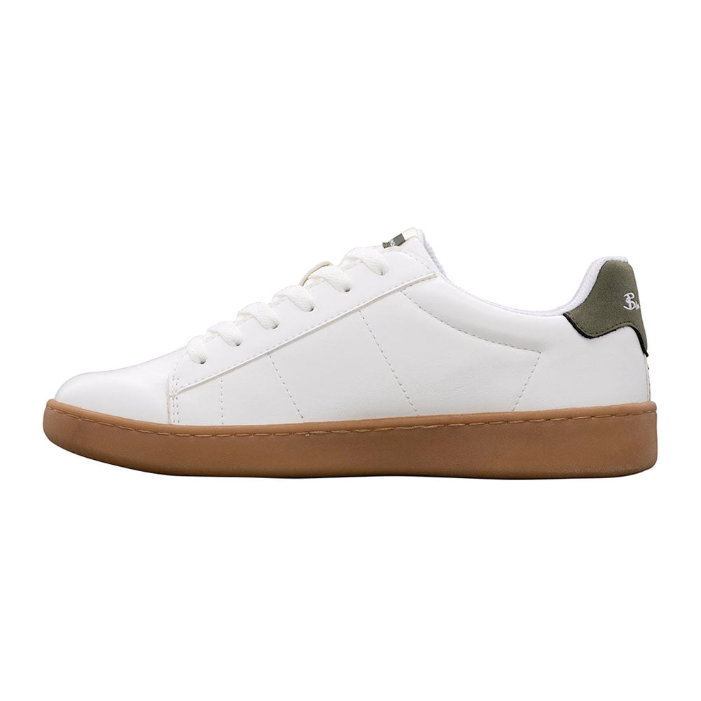 Hampton Lace Up Sneakers、mySite、gtrtttuynbv