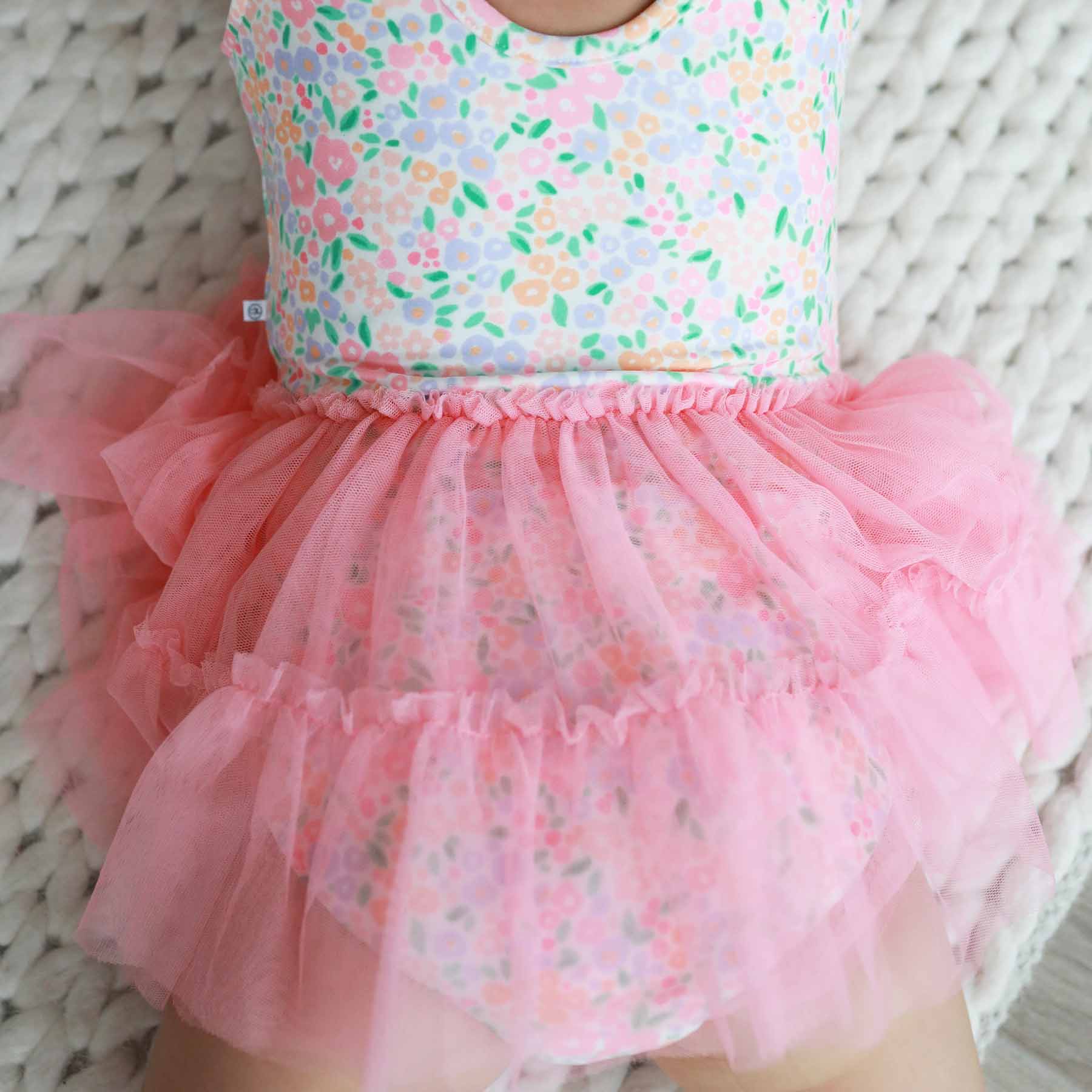  Ruffle Skirt Leotard | Majestic Meadow、mySite、layawaytickets