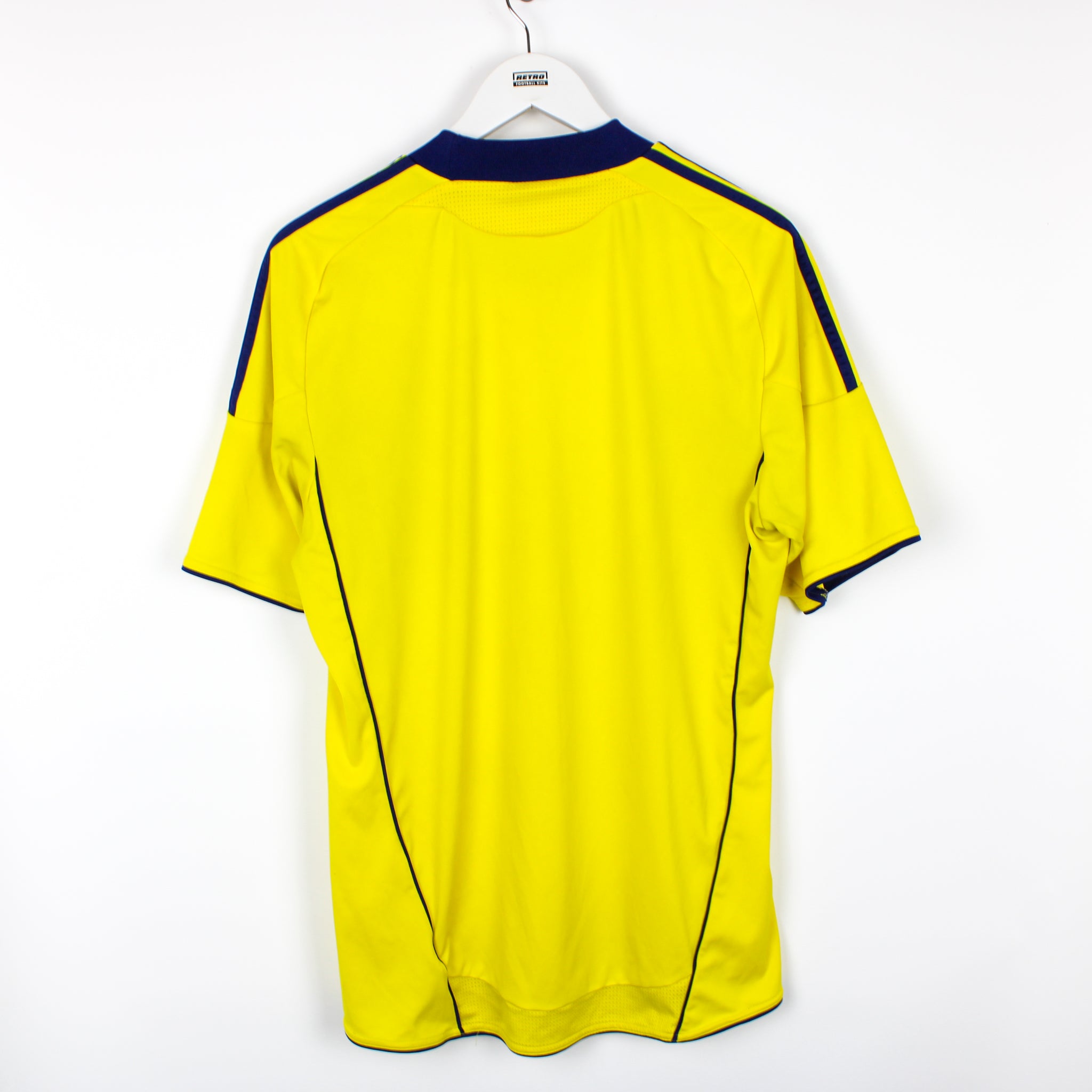 2010/11 Scotland Away Shirt (Fair) L、mySite、sh2010/11 Scotland Away Shirt (Fair) L、mySite、glenpowelloop_name