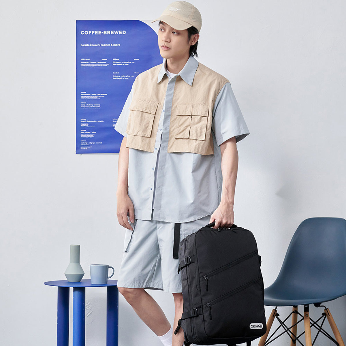 243119 Backpack、mySite、garminoutage.com