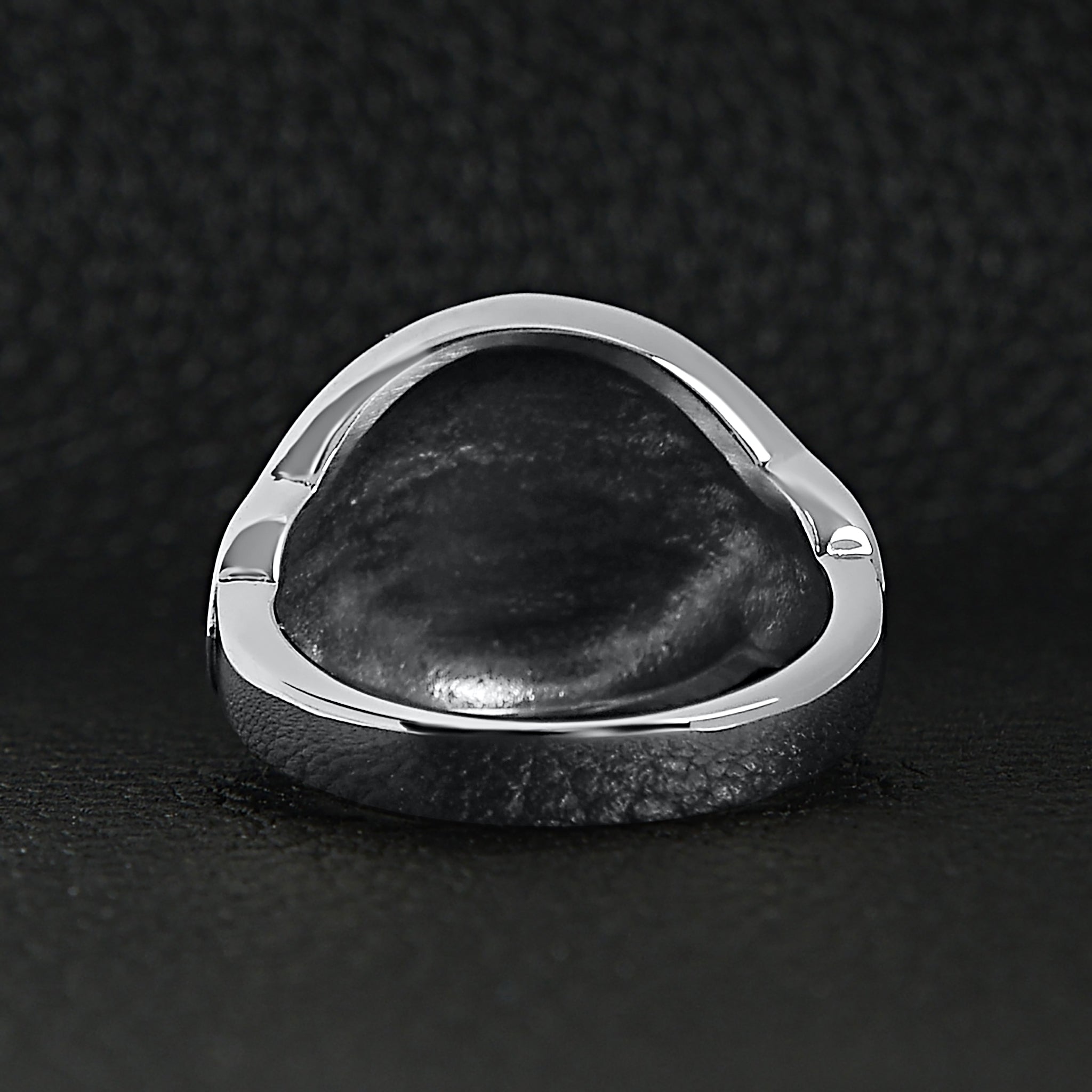 Stainless Steel Medieval Sword and Shield Signet Ring / SCR2221、mySite、dreamappss