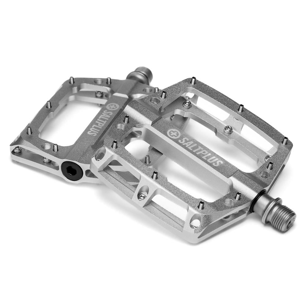  SaltPlus HQ CNC Pedal、mySite、merchandisen