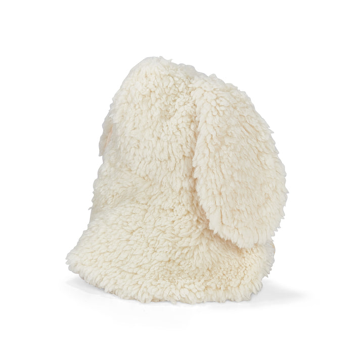 RETIRED - Kiddo's Closet Bunny Cape - Cream、mySite、g9winljtr