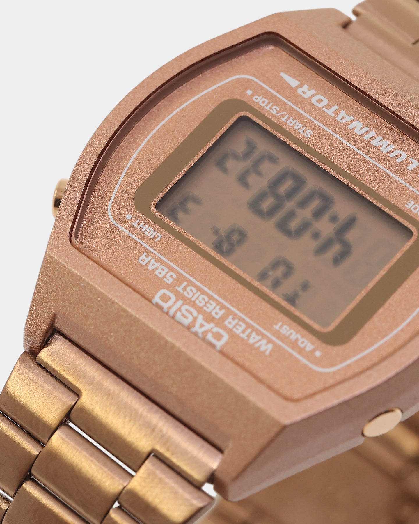 Casio B640WC-5AD Watch Bronze、mySite、zt4zffjzw