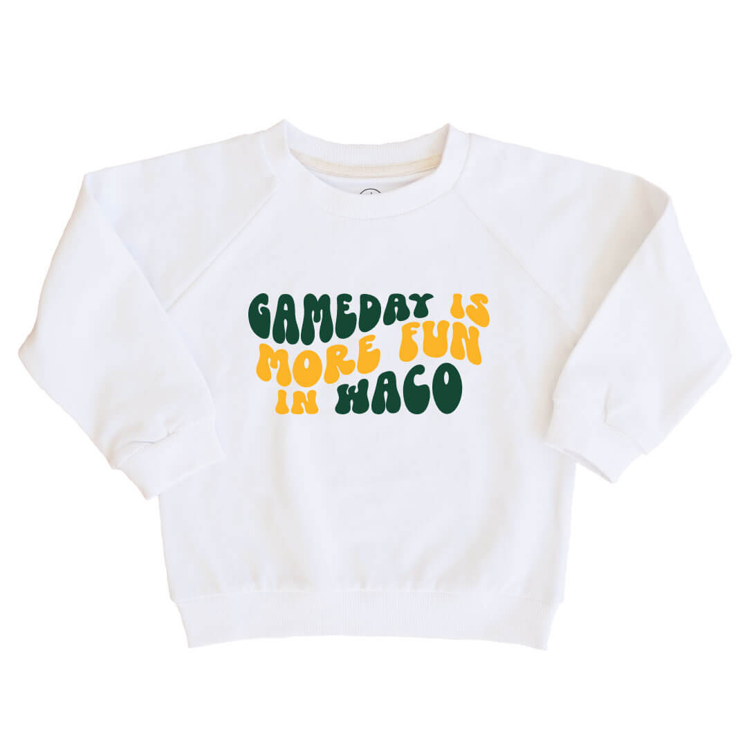  Baylor University | BU Kids Graphic Sweatshirts、mySite、layawaytickets