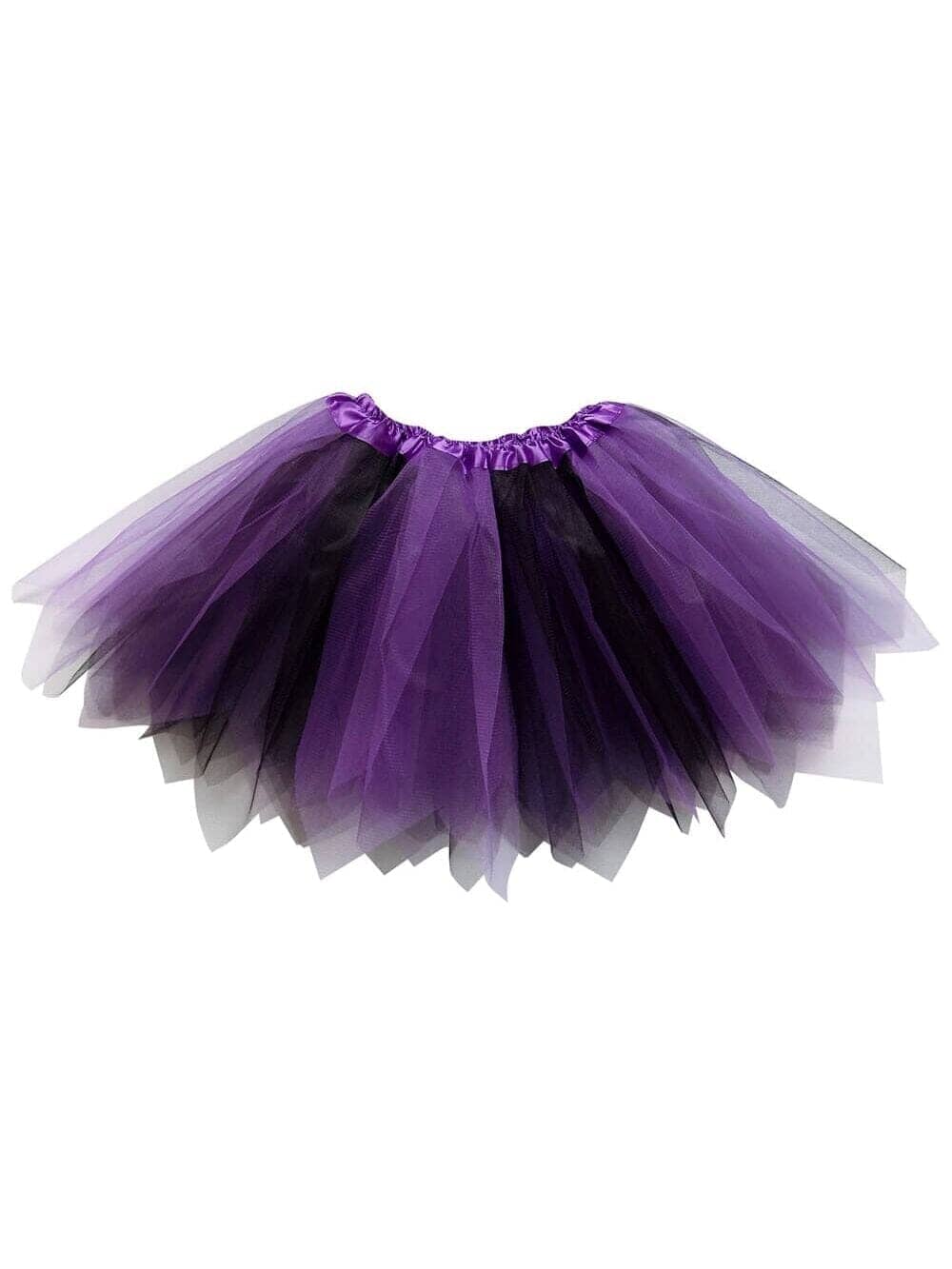 Pixie Cut Fairy Costume Tutu Skirt - Toddler, Kid, Teen, Adult, Plus, & Extra Plus Size、mySite、camillekostekn