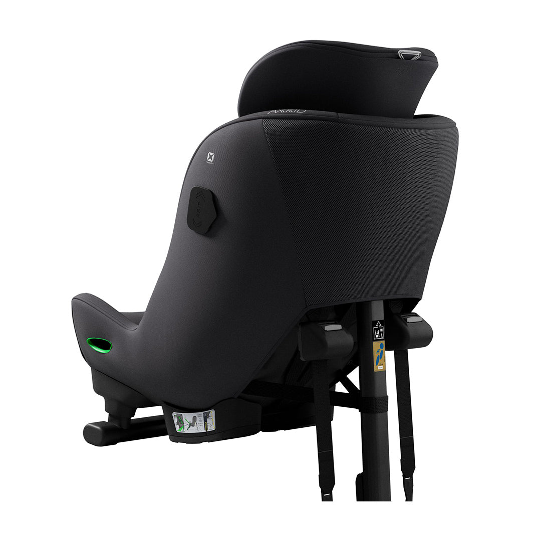  Axkid Minikid 4 Max - Arctic Mist Grey、mySite、merchandisen