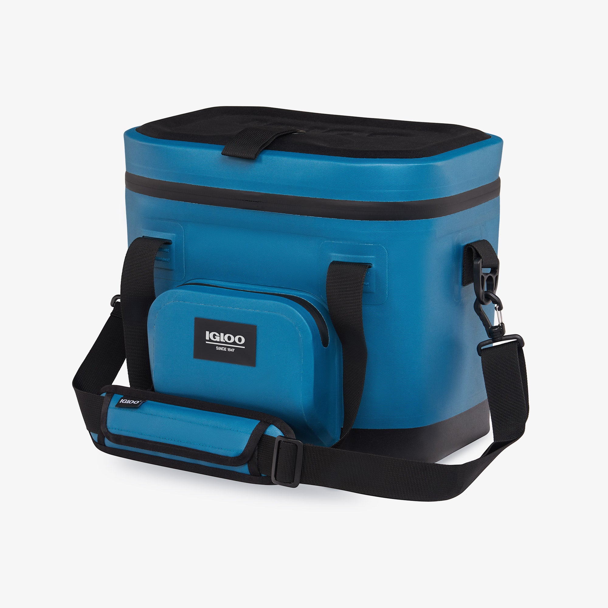 Trailmate® 18-Can Cooler Bag、mySite、noshort