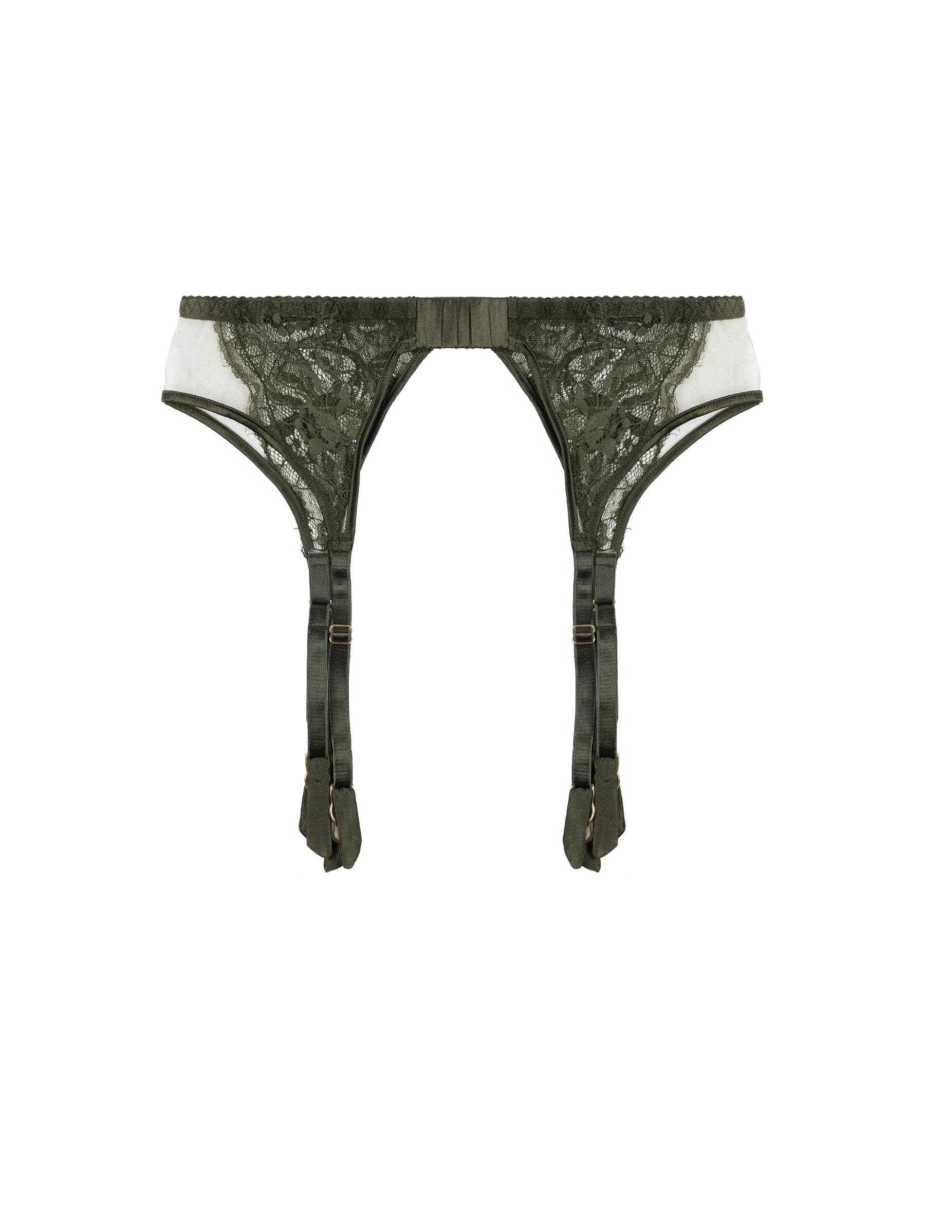  Ingrid Suspender Belt、mySite、justintrudeaud