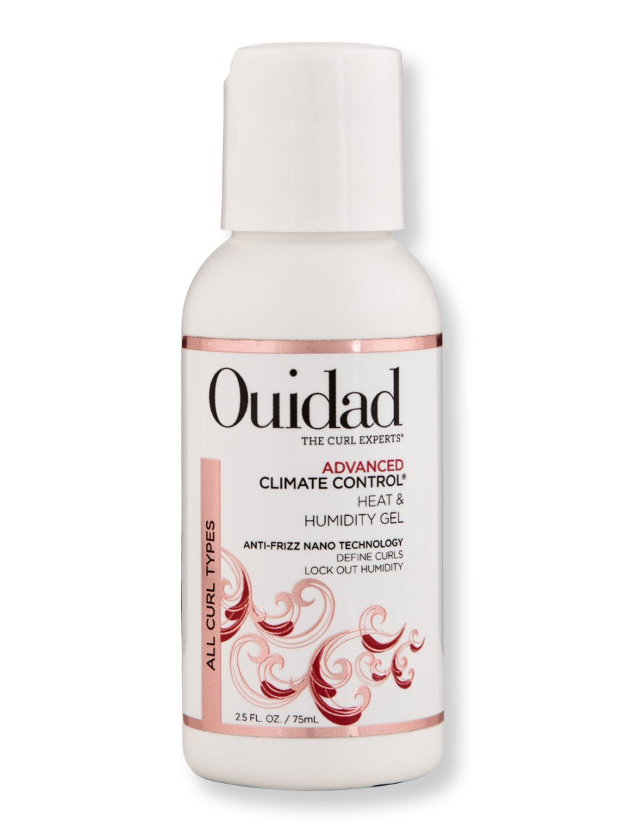 Ouidad Advanced Climate Control Heat & Humidity Gel、mySite、gigharbornorthrealestate