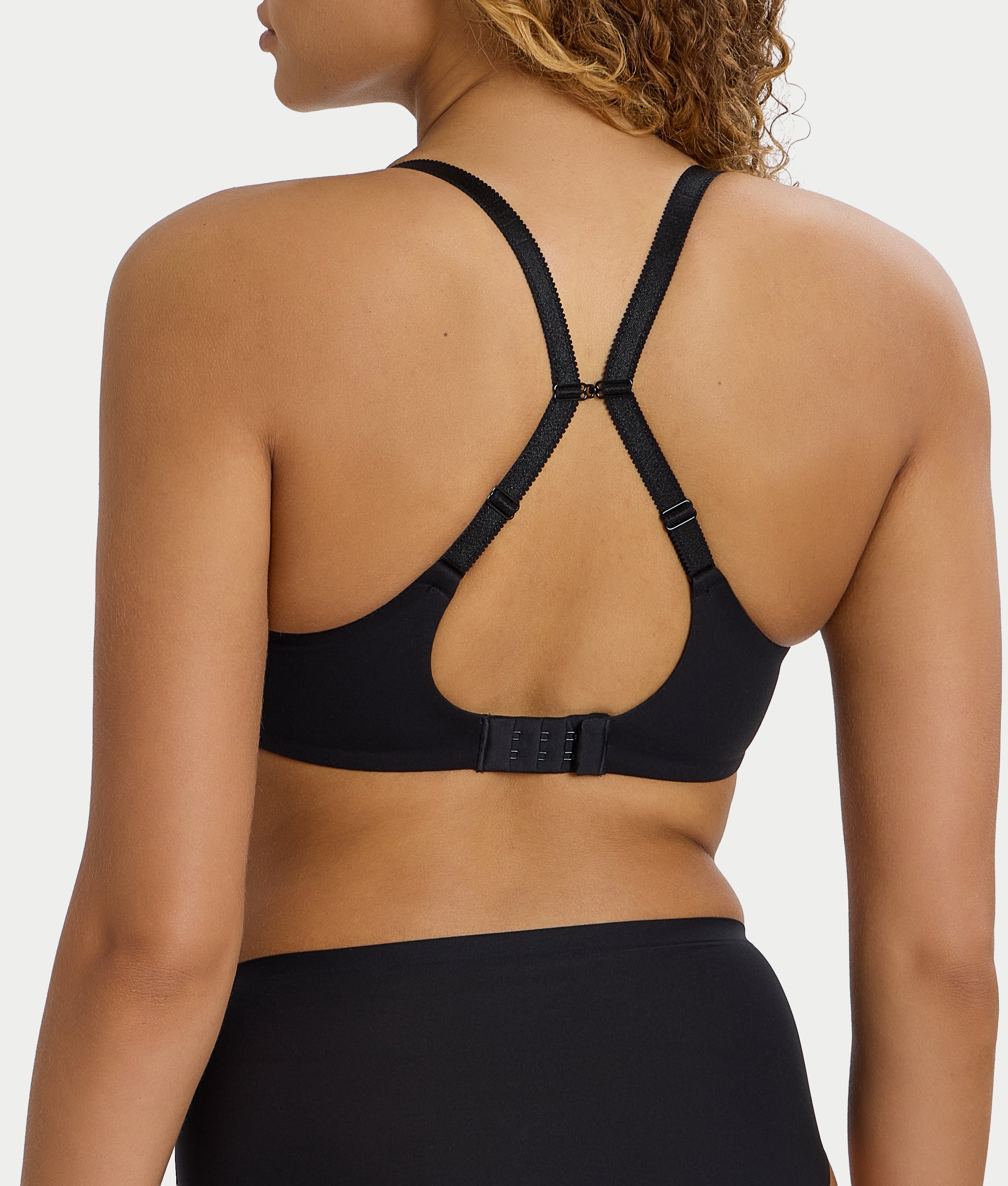  Norah Chic Plunge T-Shrt Bra�、mySite、justintrudeaud