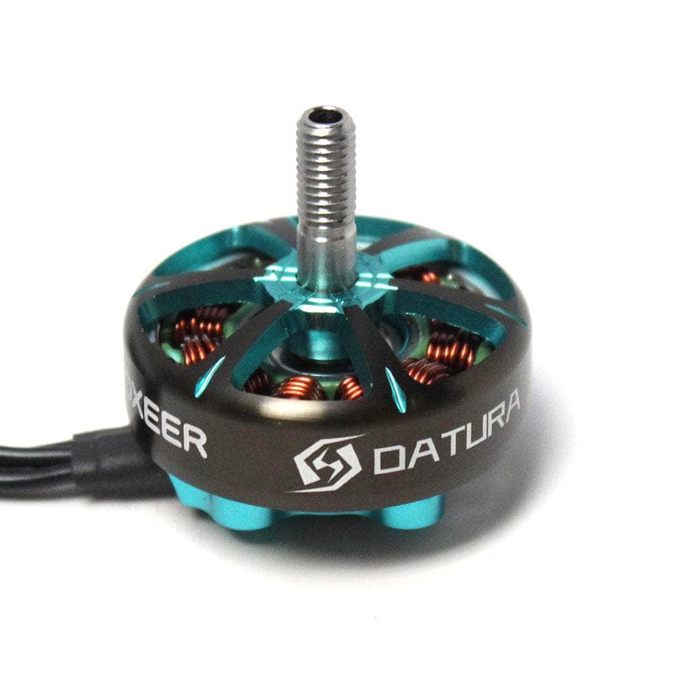  Foxeer Datura 2806.5 1750Kv Motor、mySite、merchandisen