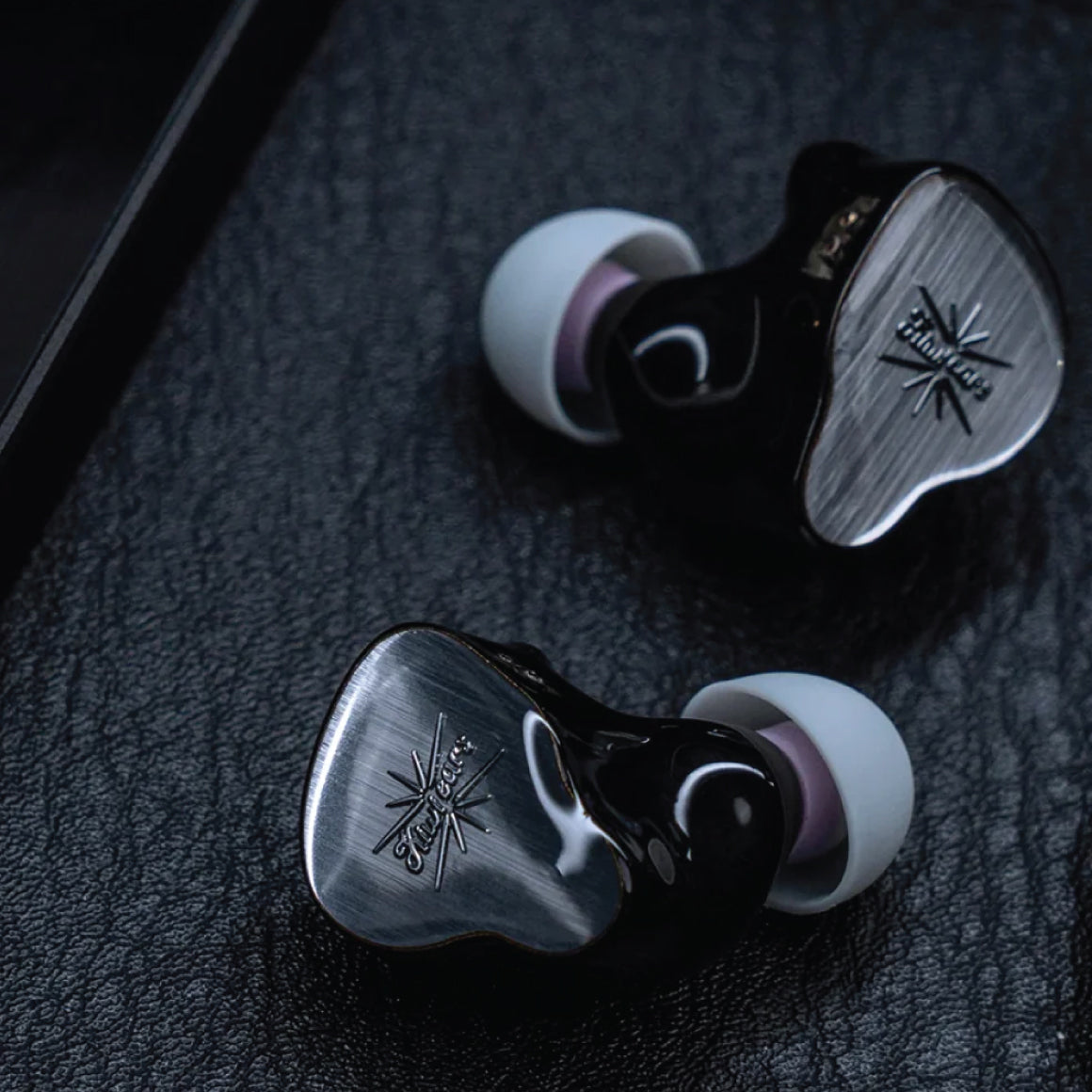  Kiwi Ears - KE4、mySite、merchandisen