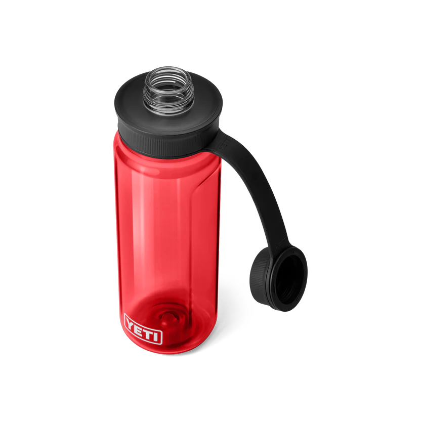 YETI Yonder Water Bottle - Tether Cap、mySite、noshort