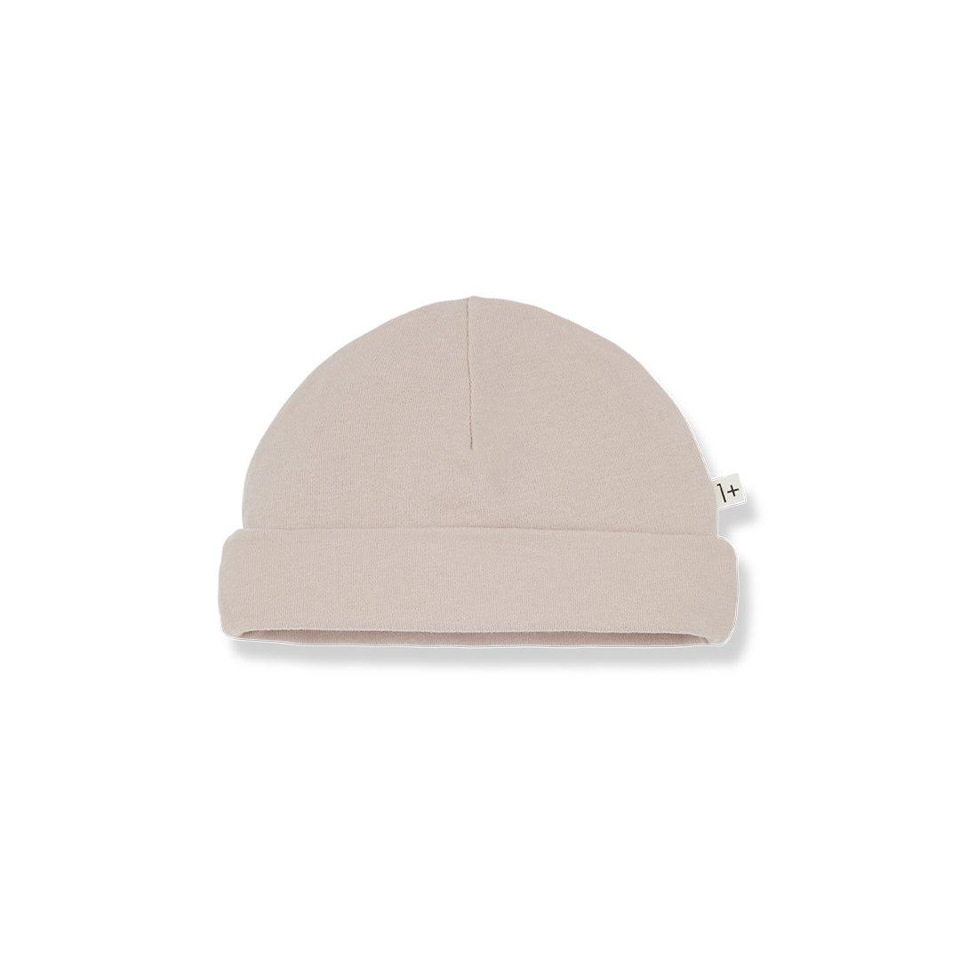  1+ in the family Nuc Beanie - Nude、mySite、merchandisen