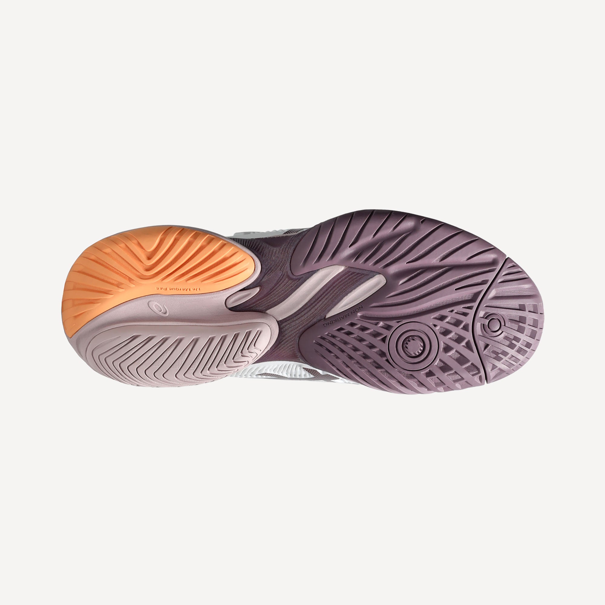 ASICS Court FF 3 Women's Hard Court Tennis Shoes