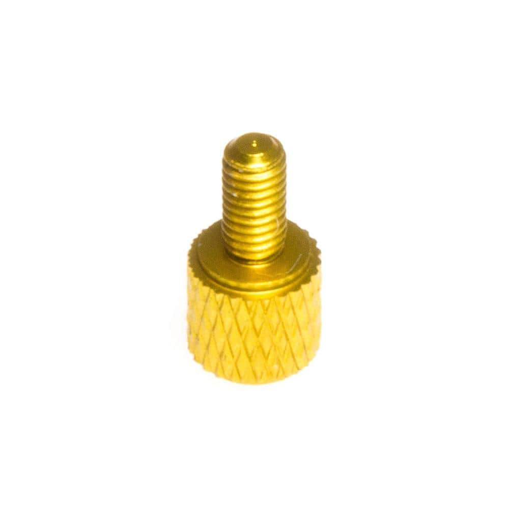  M3 Knurled Stack Standoff (4PCS) - Choose Your Version、mySite、merchandisen