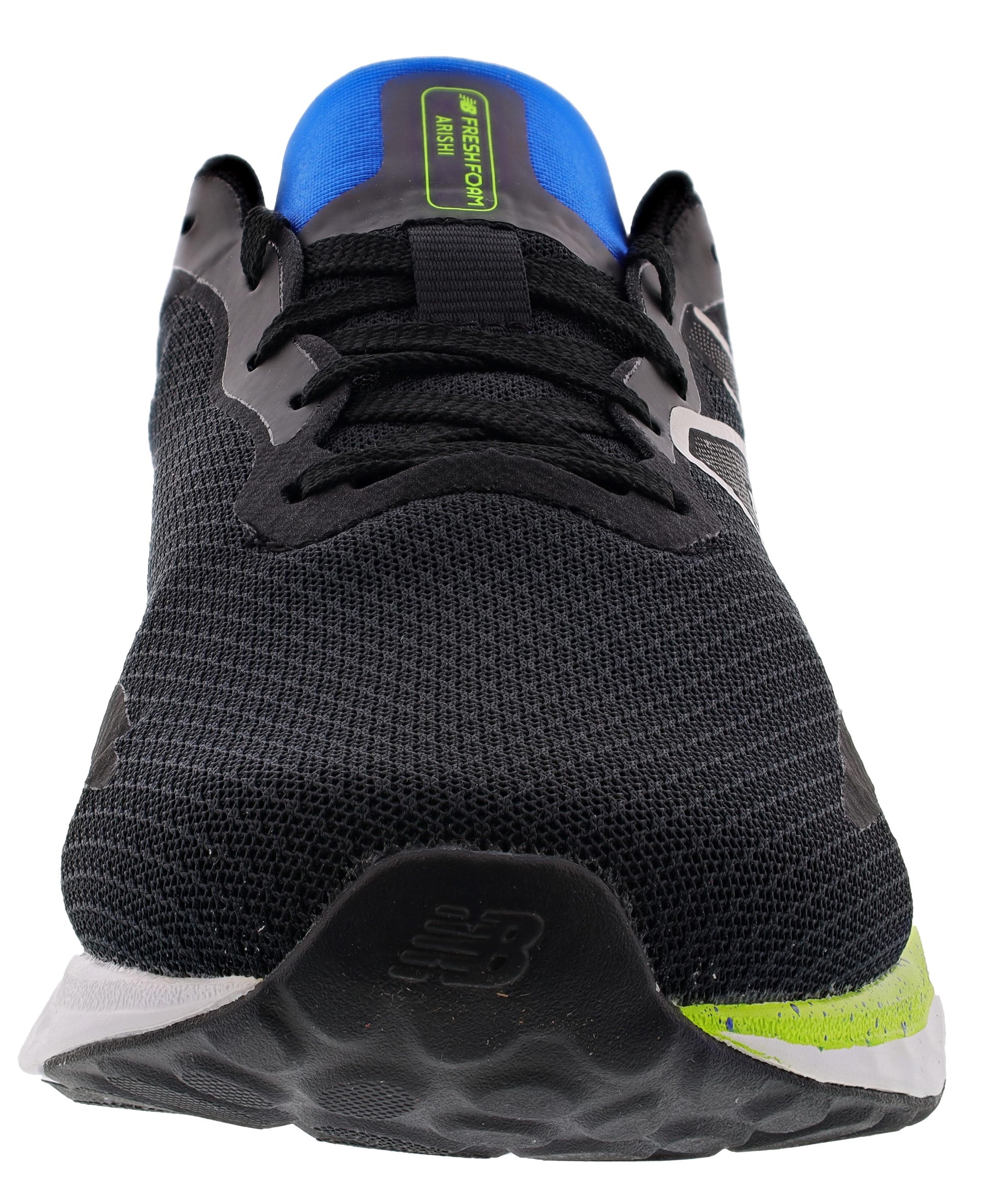 New Balance Men's Fresh Foam Arishi v4 Lightweight Running Shoes、mySite、dreamappss