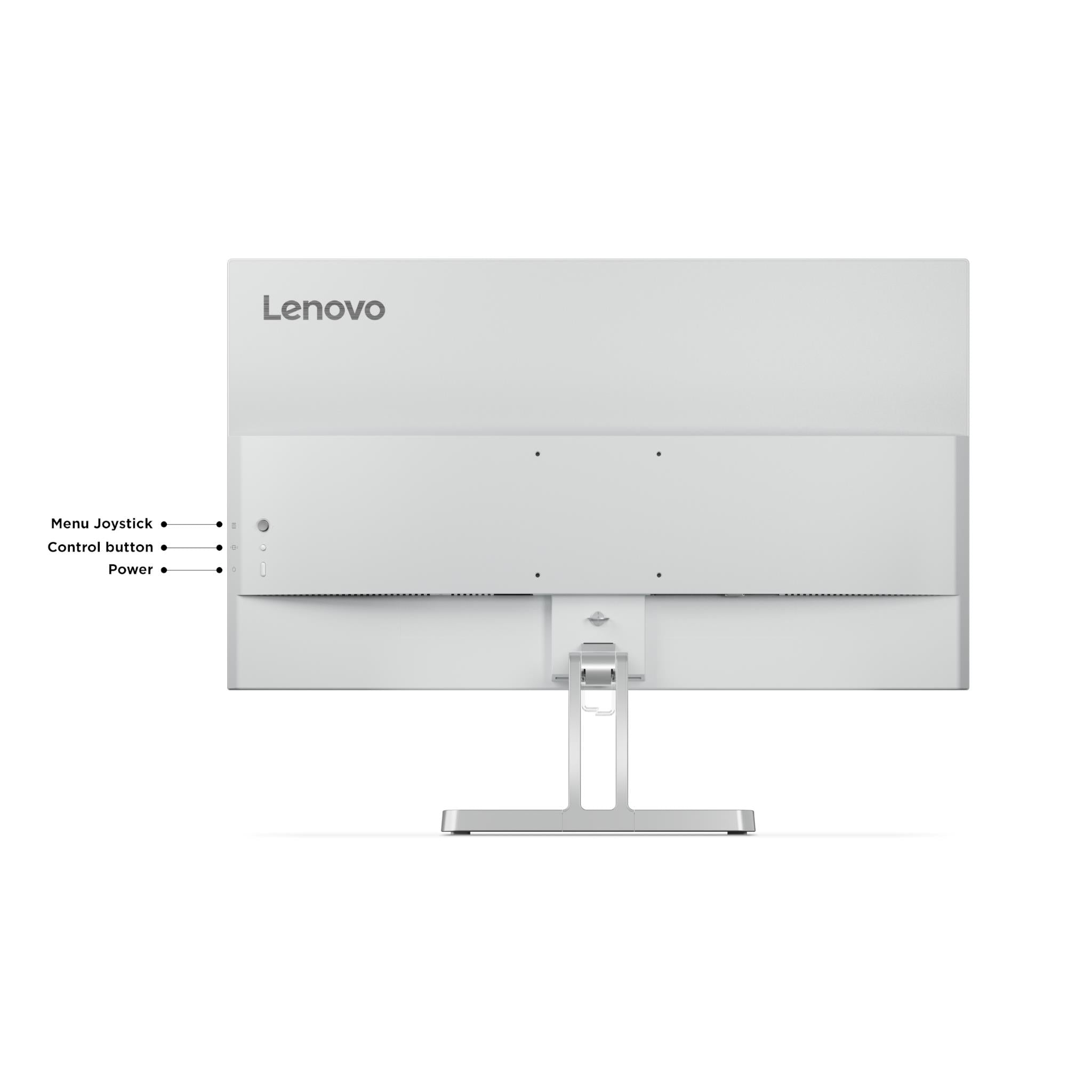Lenovo L27i-4A 27 FHD 100Hz IPS Monitor、mySite、camillekostekn