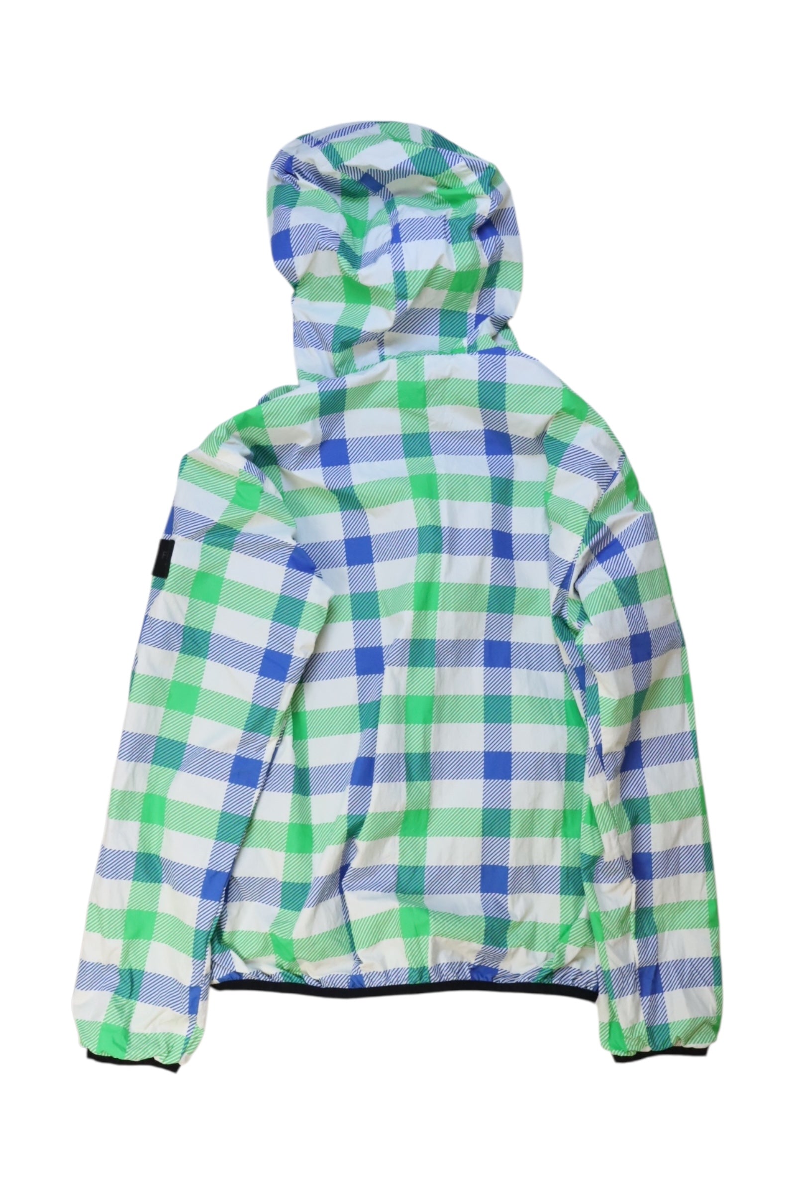 Finger In The Nose Hooded Rain Jacket 13Y、mySite、g9winljtr