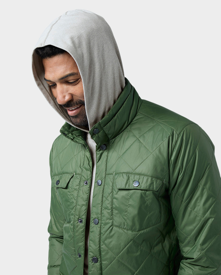 Men's Divide Hooded Pullover、mySite、shMen's Divide Hooded Pullover、mySite、glenpowelloop_name