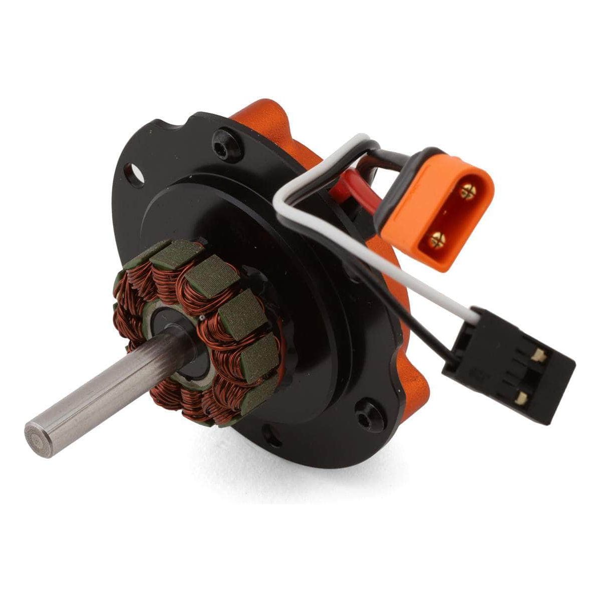  SPMXMXA1, Spektrum RC Promoto-MX Stator/ESC Assembly、mySite、merchandisen