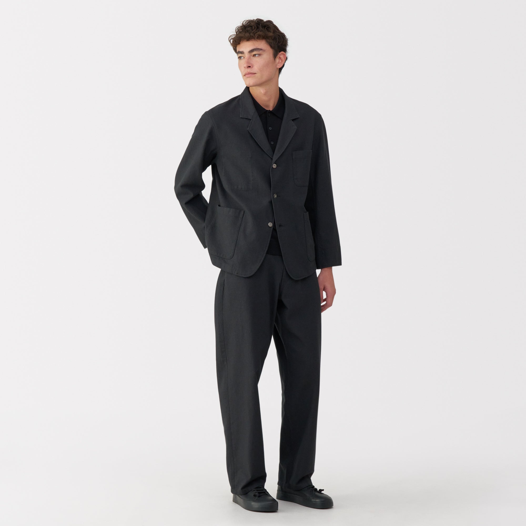  Labo Leather Low-Cut Sneakers、mySite、sugarbowlscore