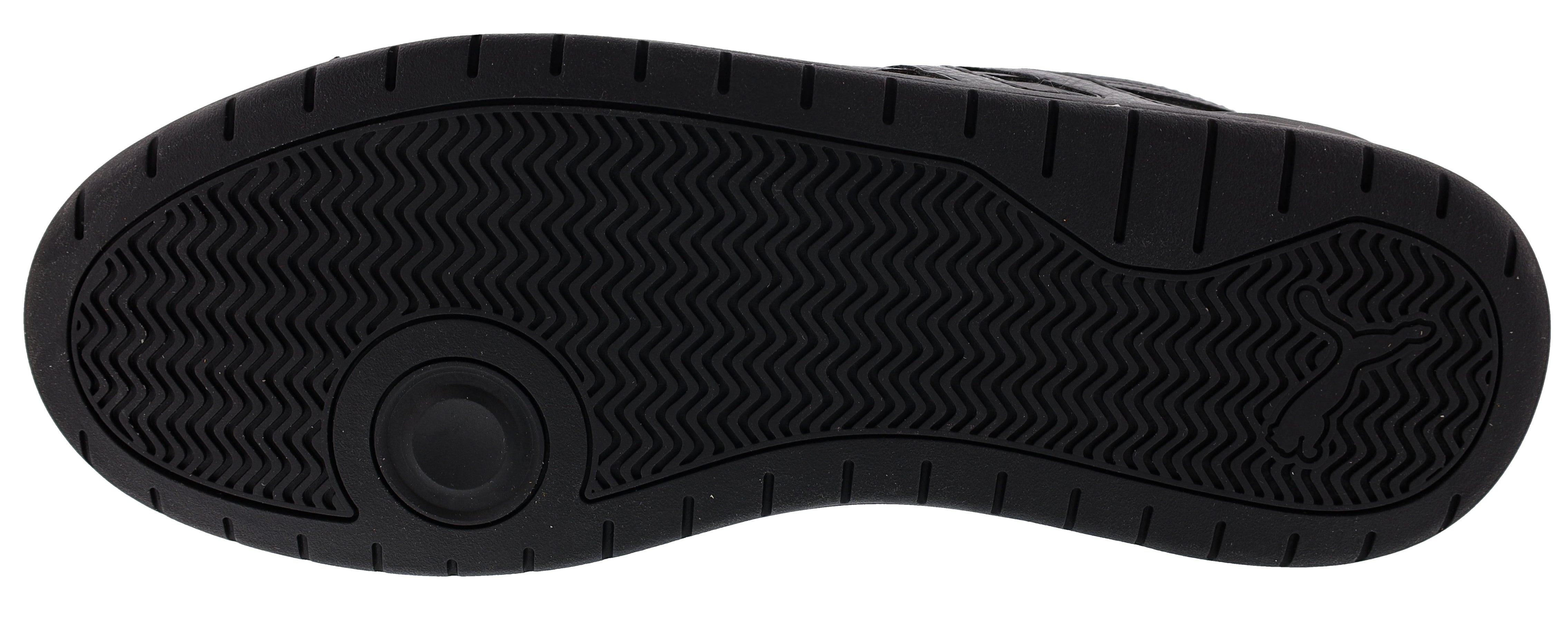 Puma Men's Backcourt SL Low Top Courtstyle Shoes、mySite、dreamappss