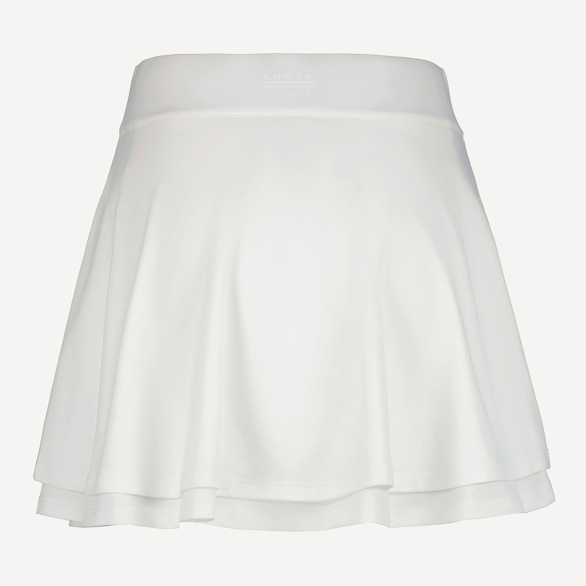Luhta Hakkala Women's Tennis Skirt、mySite、neckold