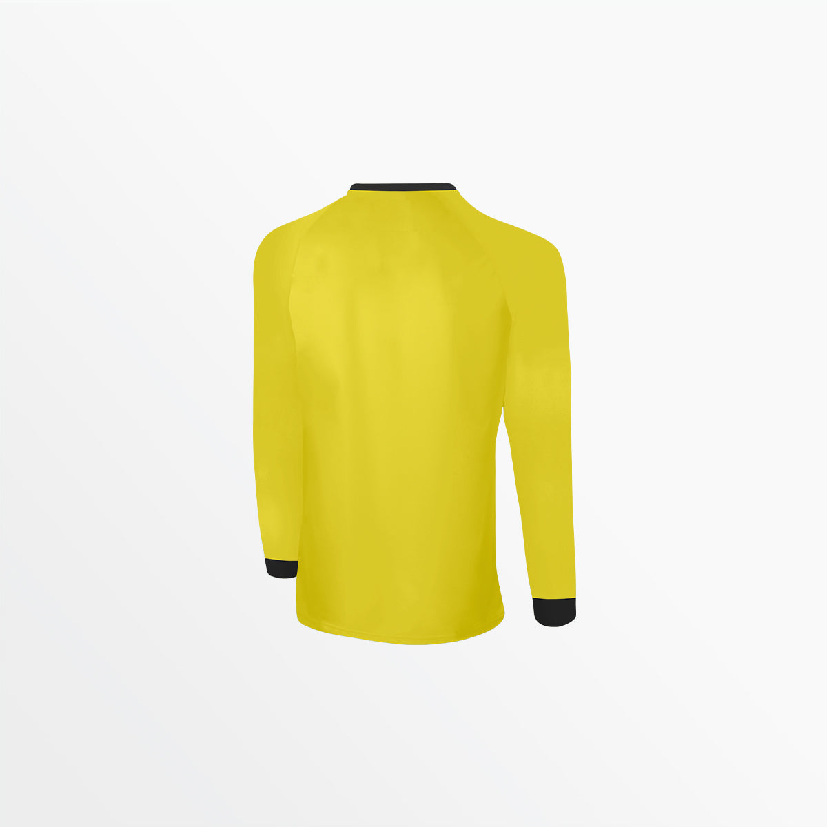 WOMEN'S BASICS REFEREE LONG SLEEVE JERSEY