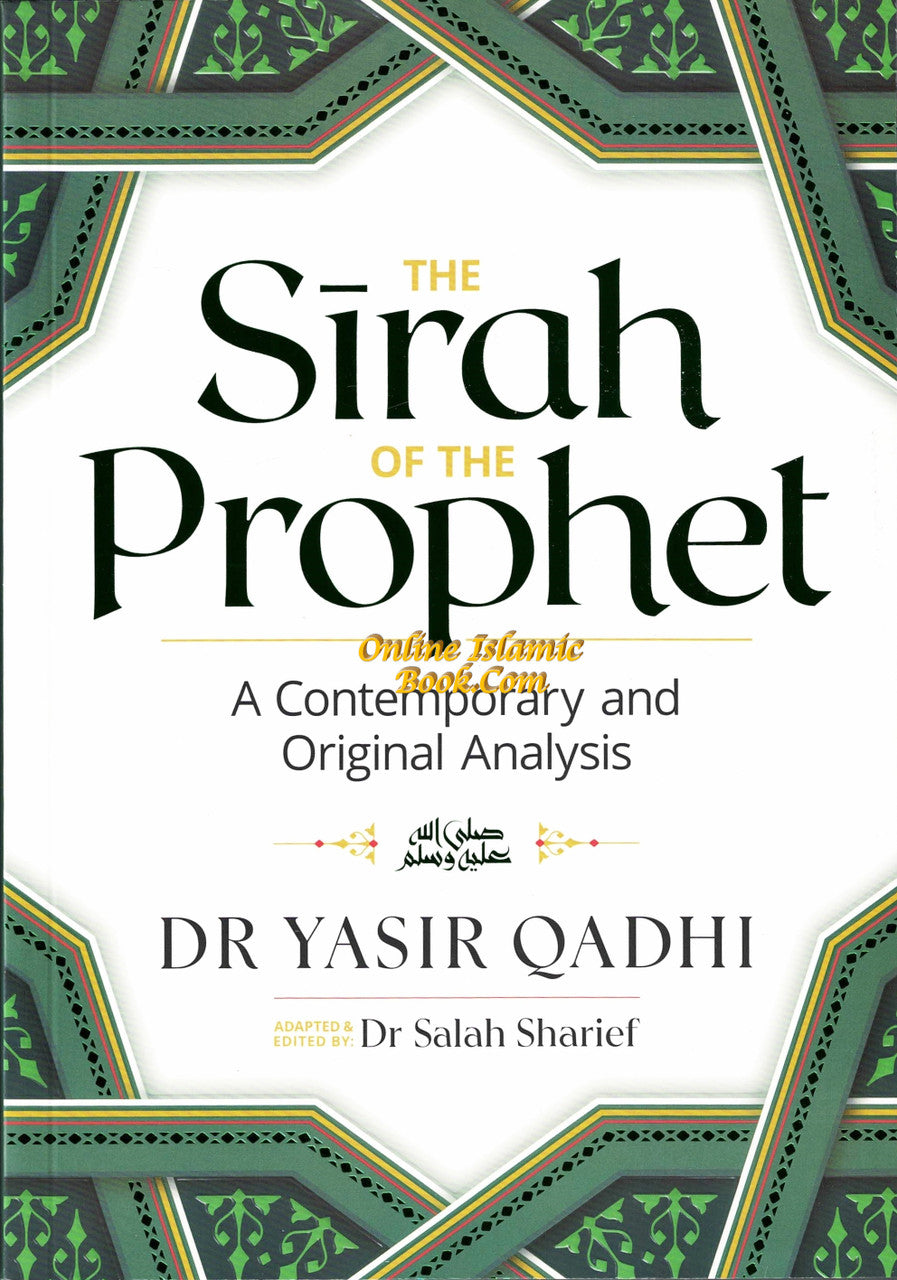 The Sirah of The Prophet A Contemporary and Original Analysis、mySite、topwebapps