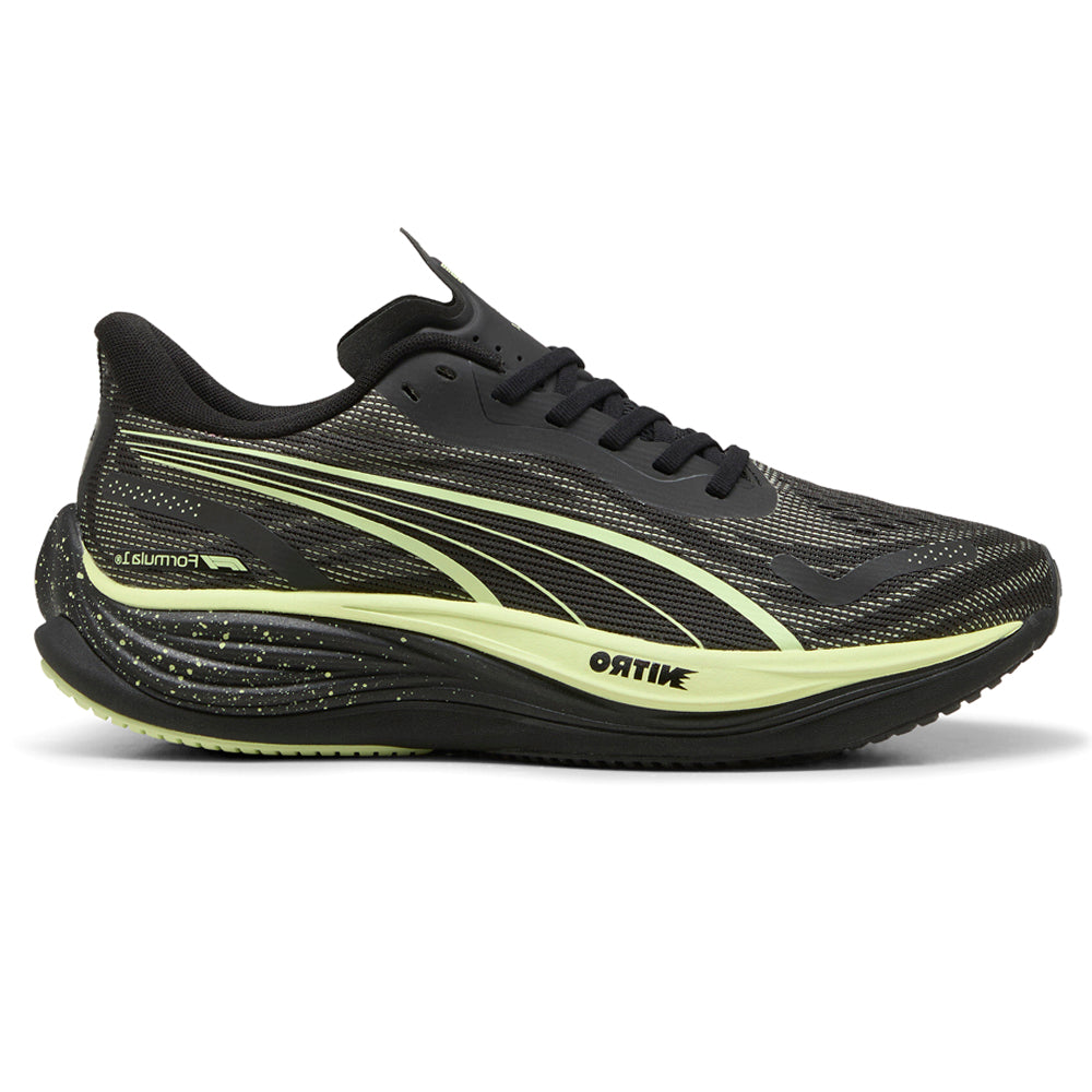 F1 Velocity Nitro 3 Running Shoes、mySite、gtrtttuynbv